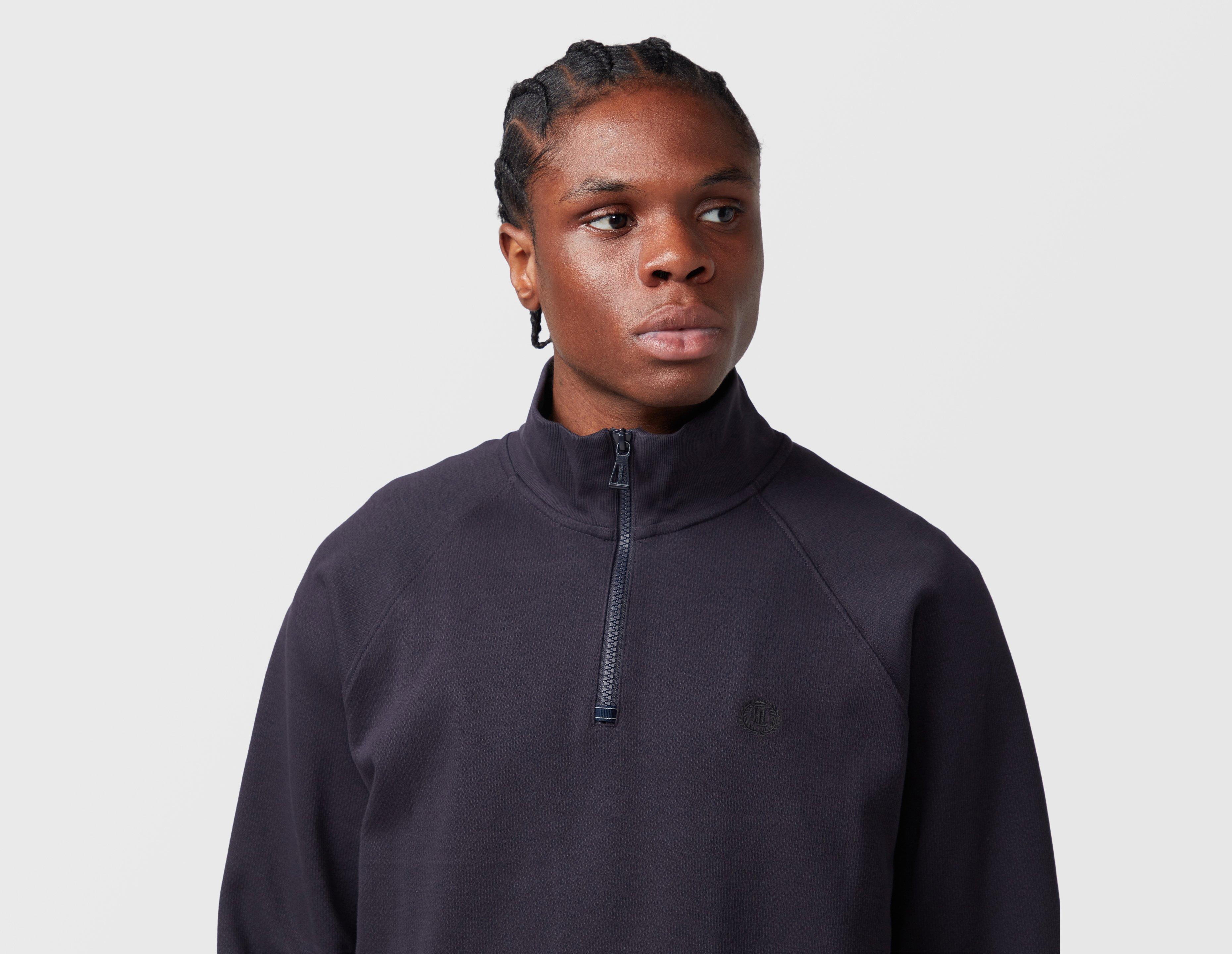 Henri Lloyd Hayle 1/4 Zip Sweatshirt