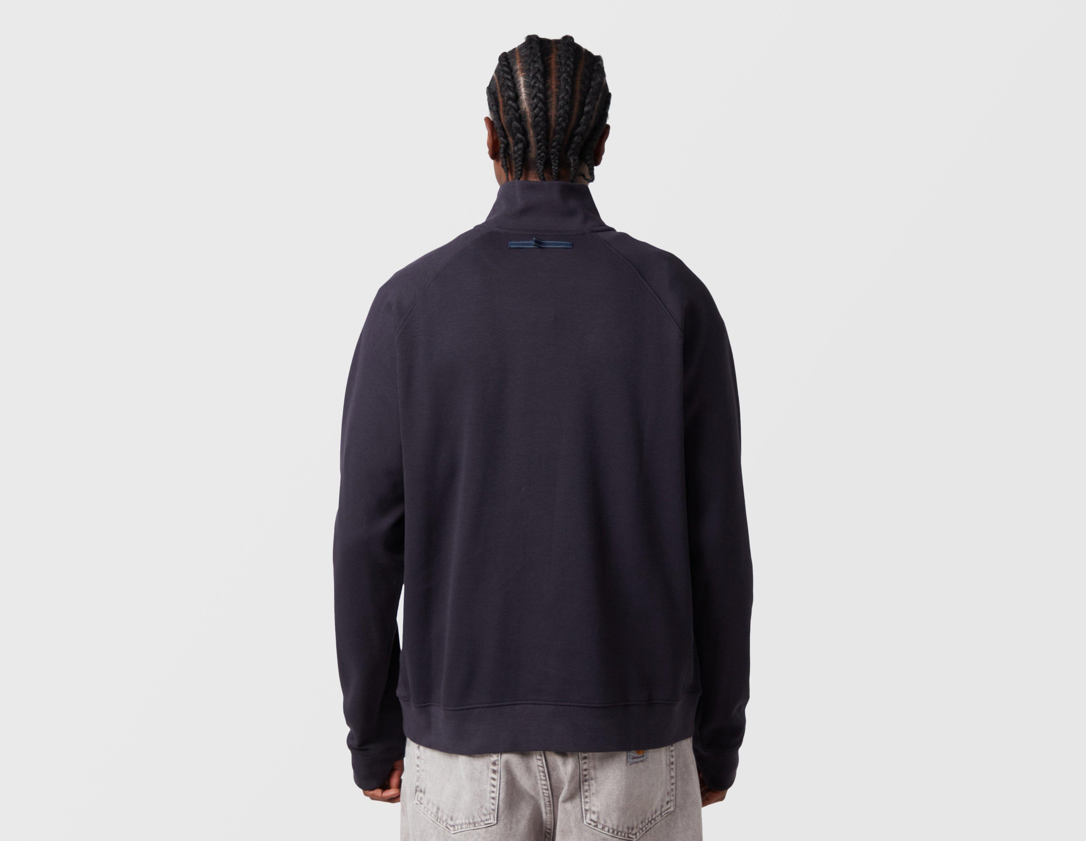Henri Lloyd Hayle 1/4 Zip Sweatshirt