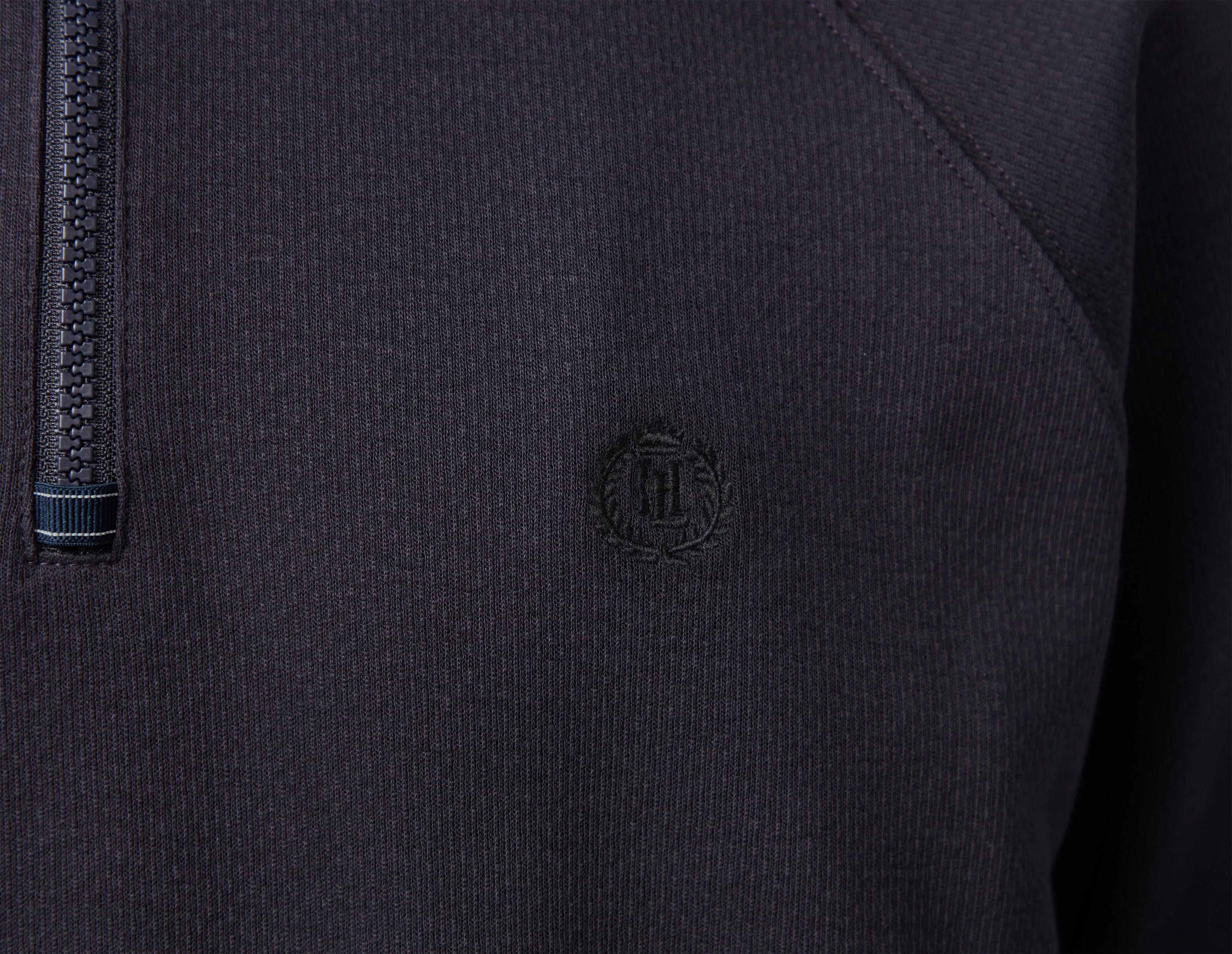 Henri Lloyd Hayle 1/4 Zip Sweatshirt