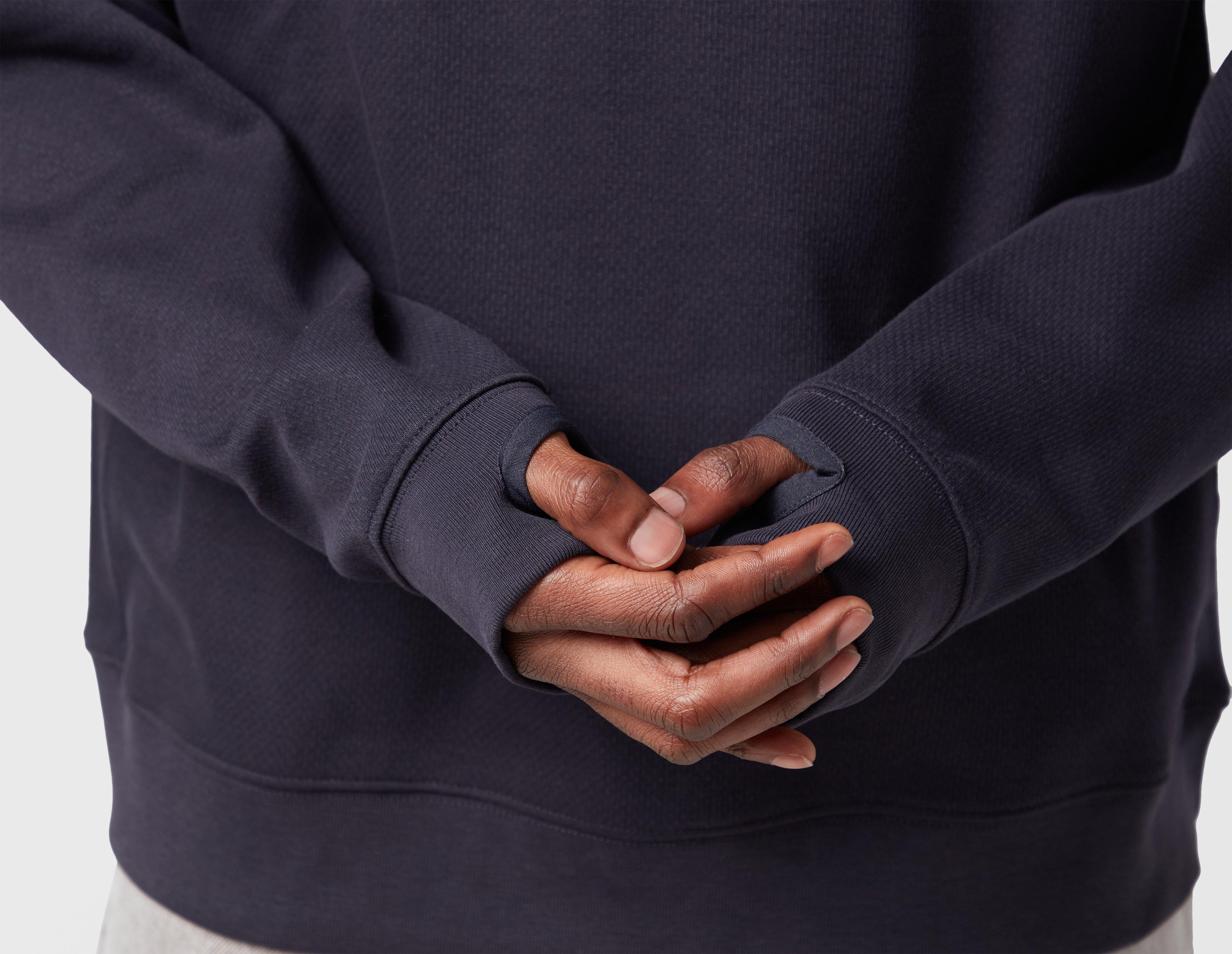 Henri Lloyd Hayle 1/4 Zip Sweatshirt