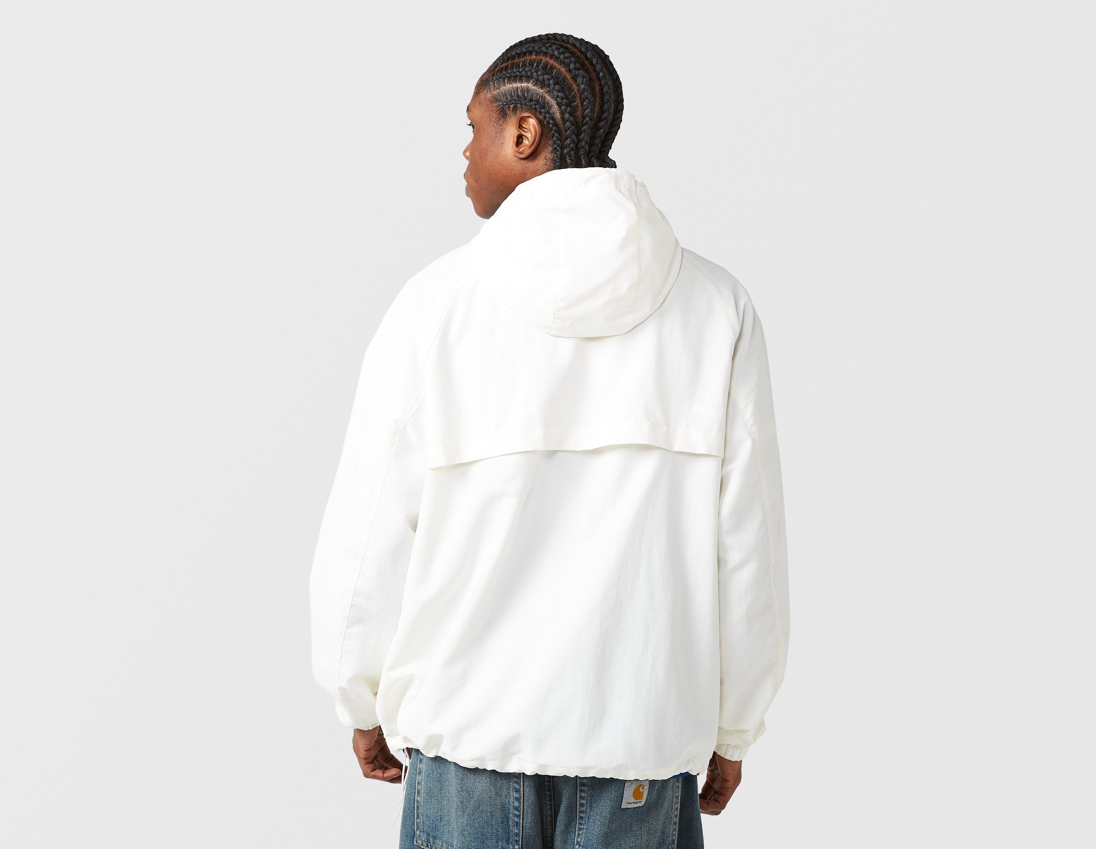 Fred Perry Hooded Shell Jacket