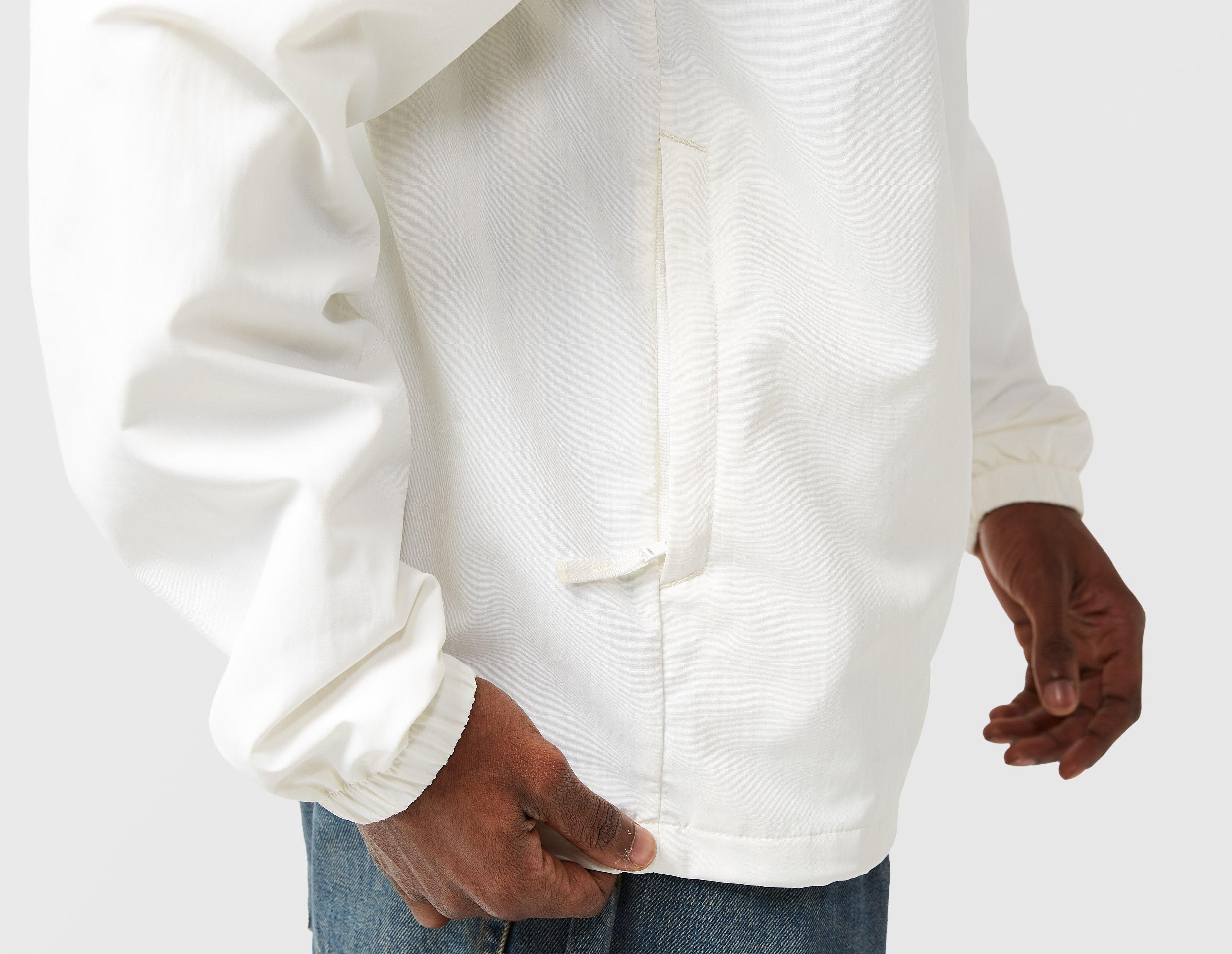 Fred Perry Hooded Shell Jacket