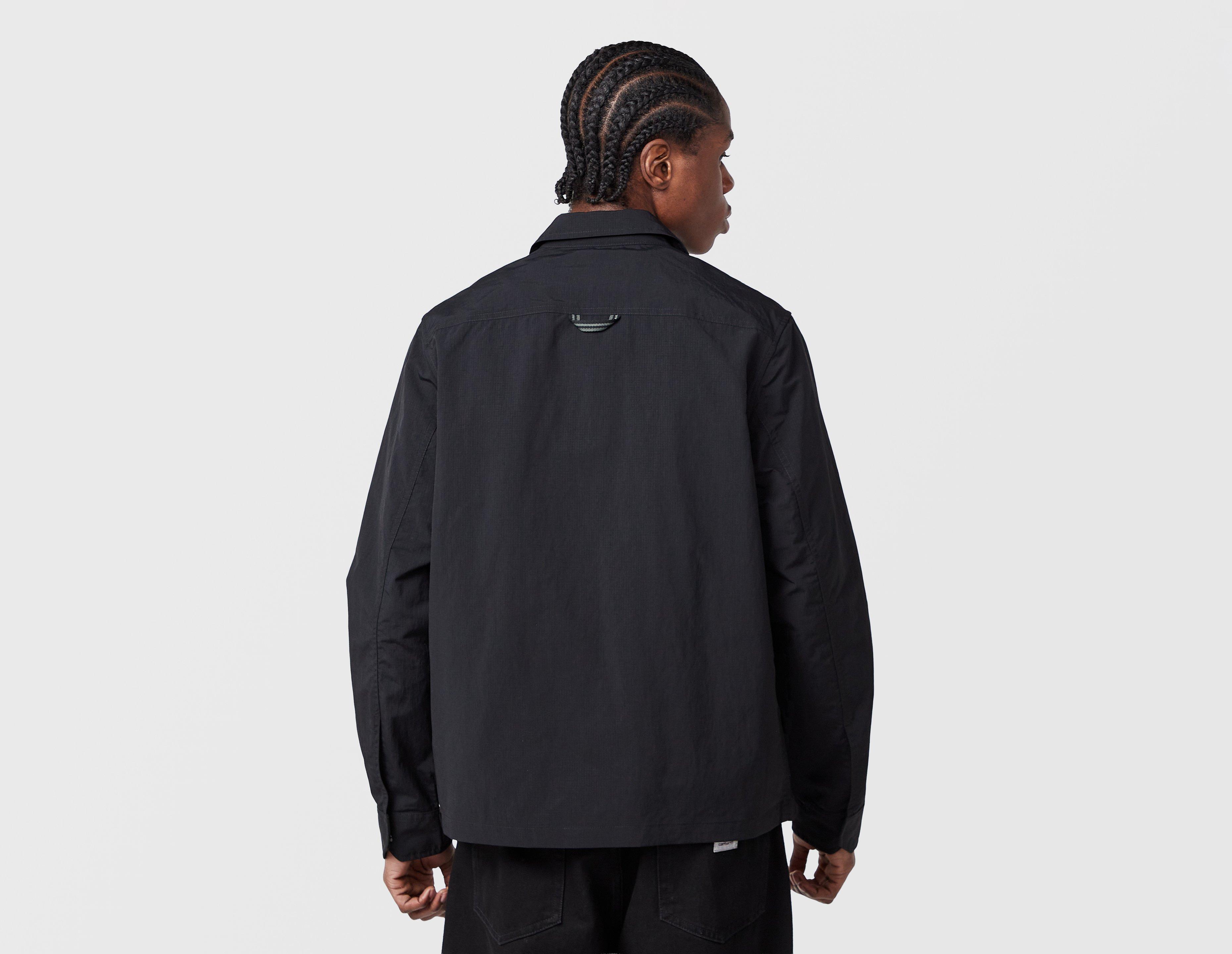 Fred Perry Ripstop Pocket Overshirt