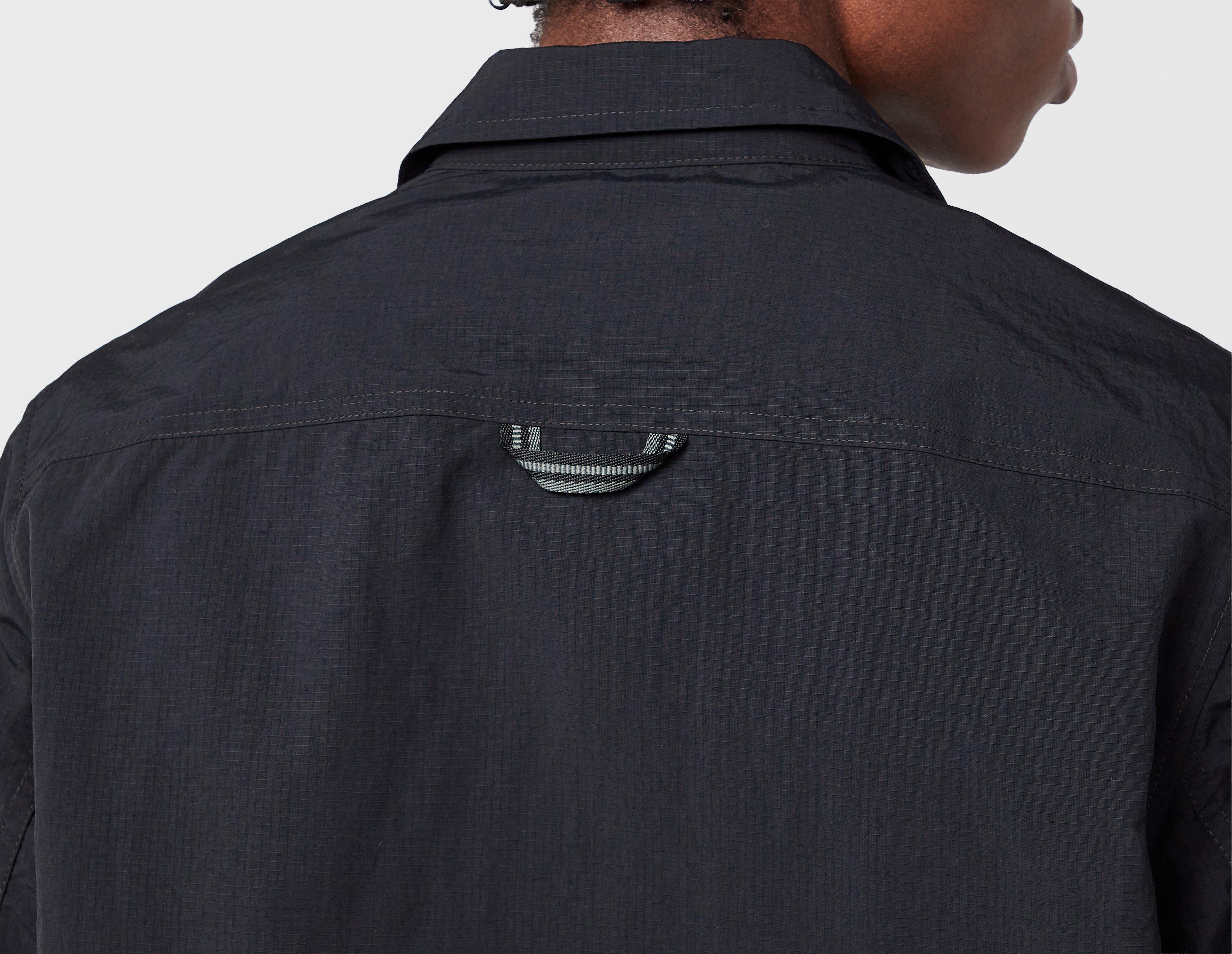 Fred Perry Ripstop Pocket Overshirt