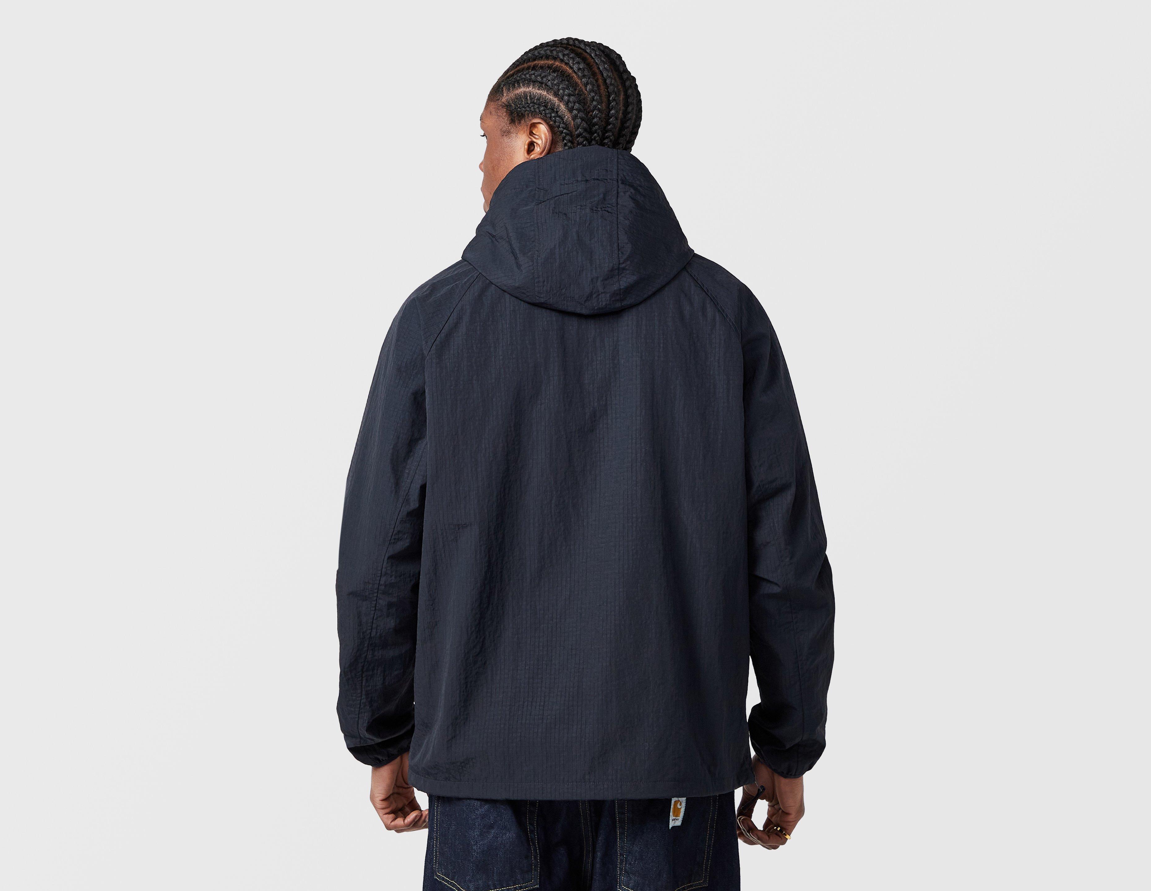 Fred Perry Ripstop Smock Jacket