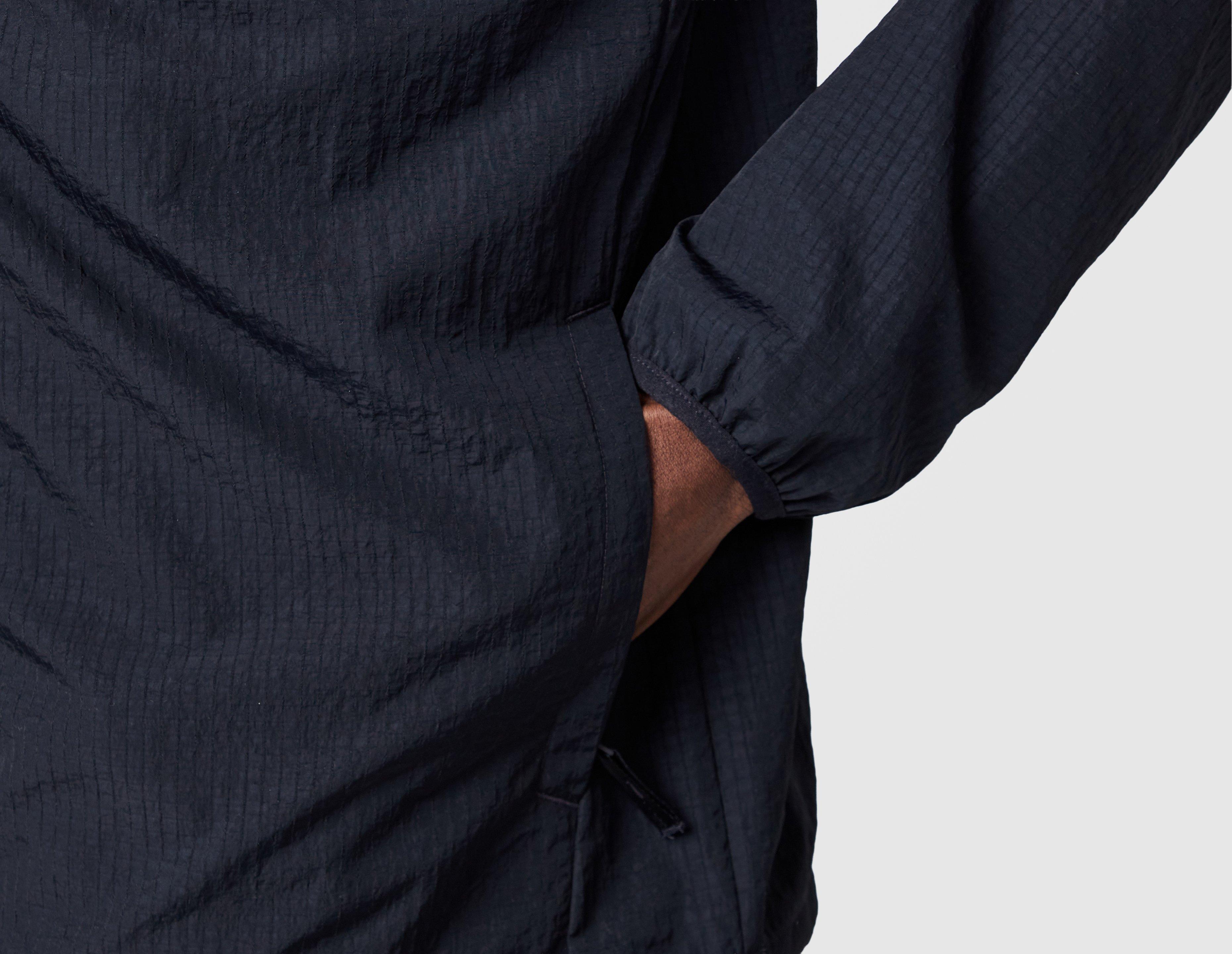 Fred Perry Ripstop Smock Jacket