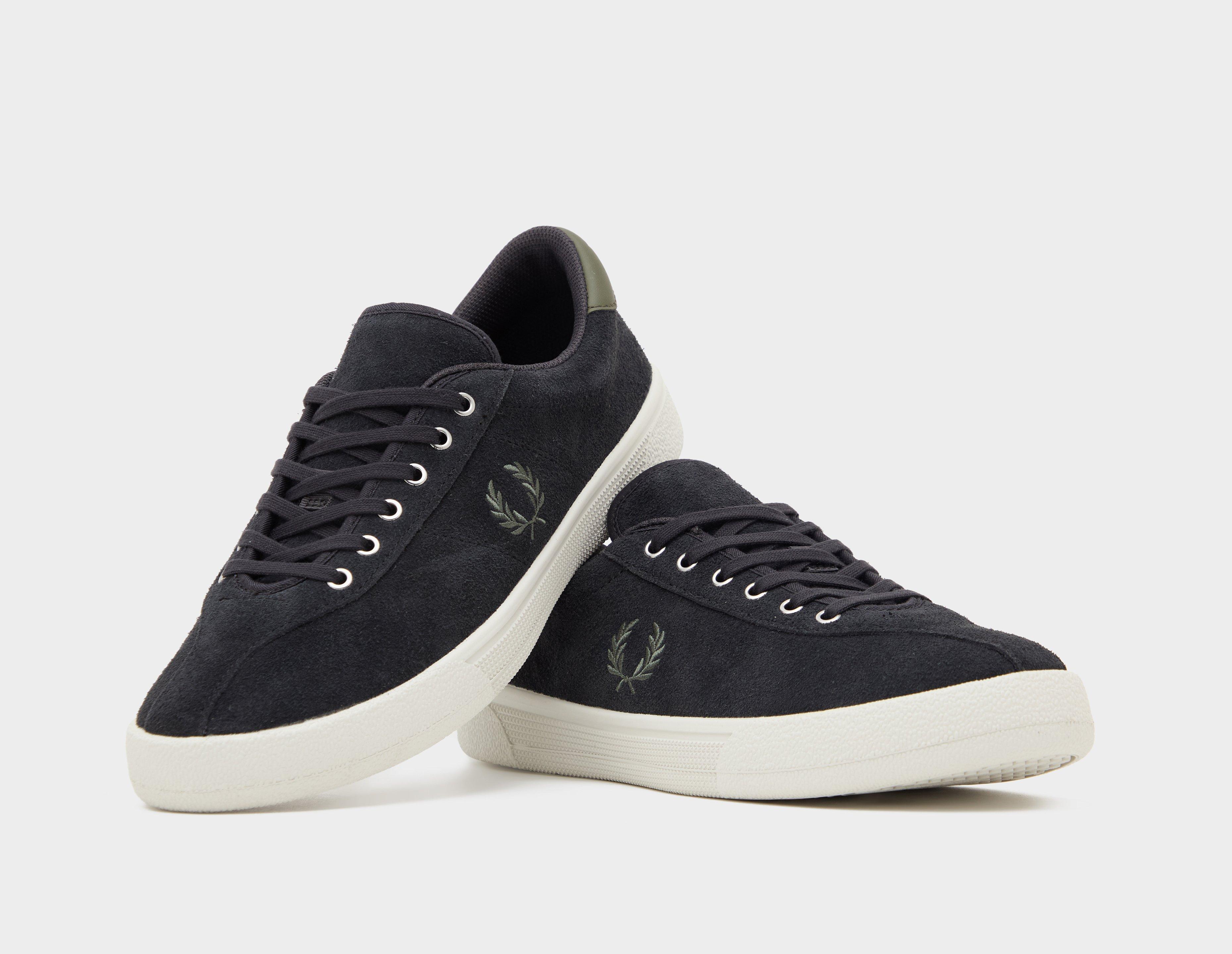 Fred Perry Tennis Shoe