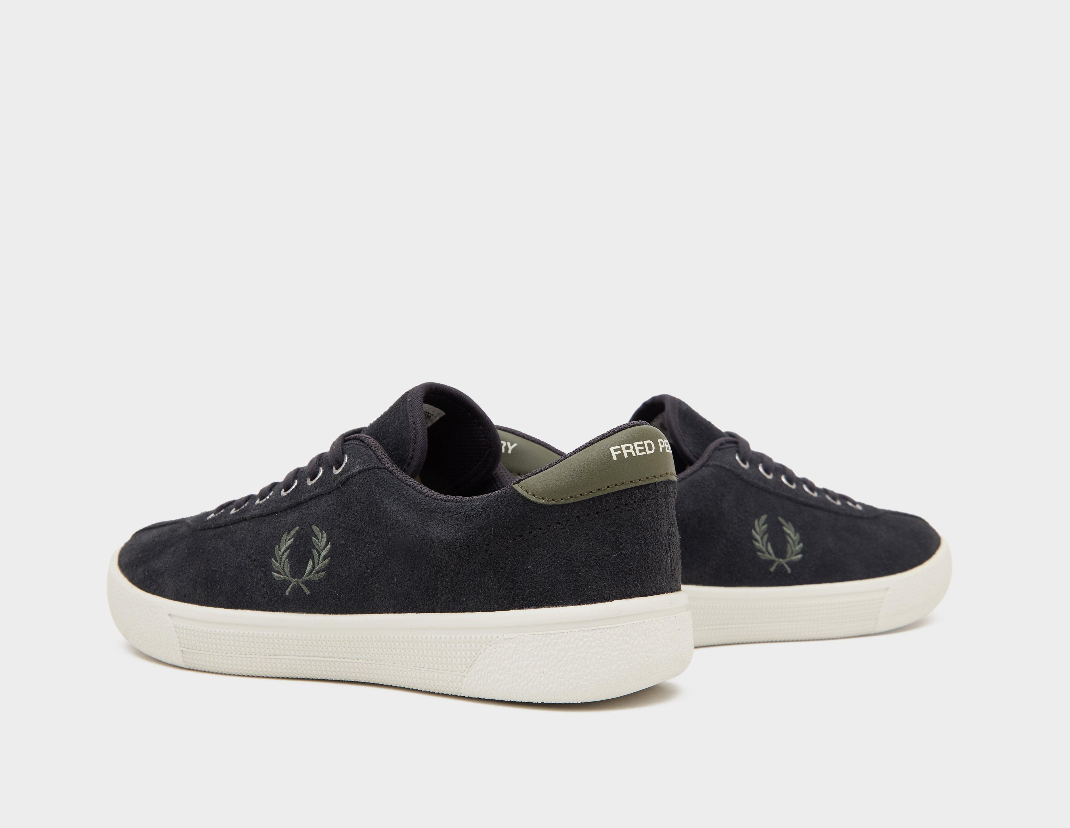 Fred Perry Tennis Shoe