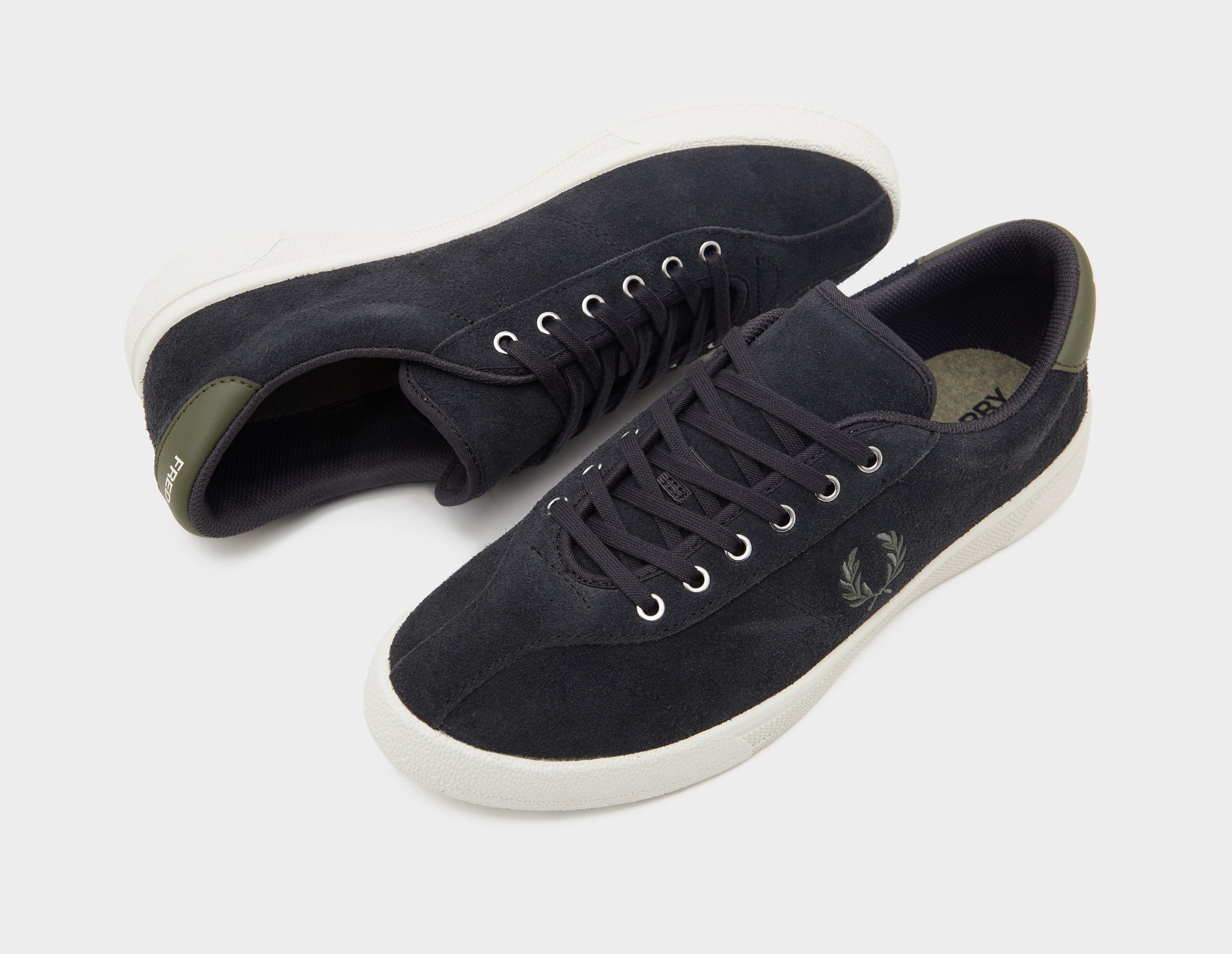 Fred Perry Tennis Shoe