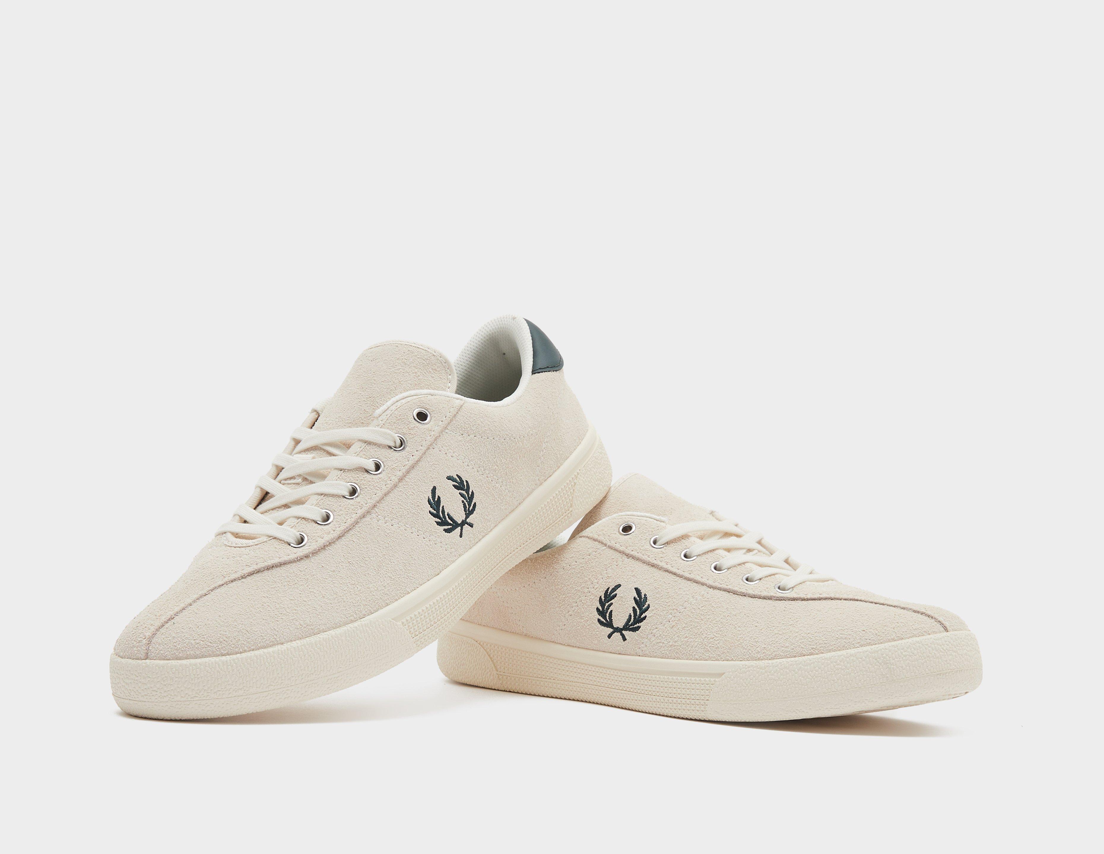 Fred Perry Tennis Shoe