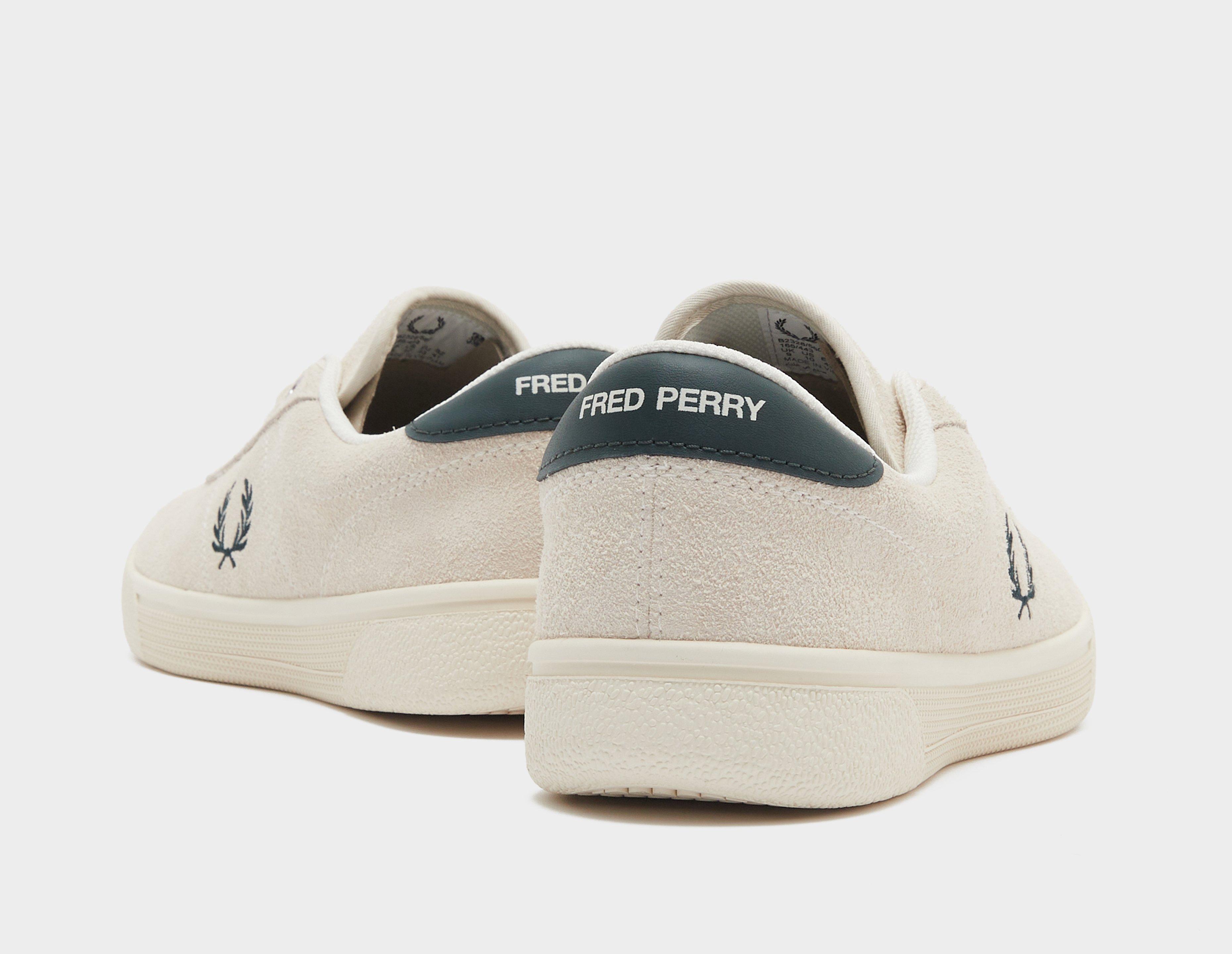 Fred Perry Tennis Shoe