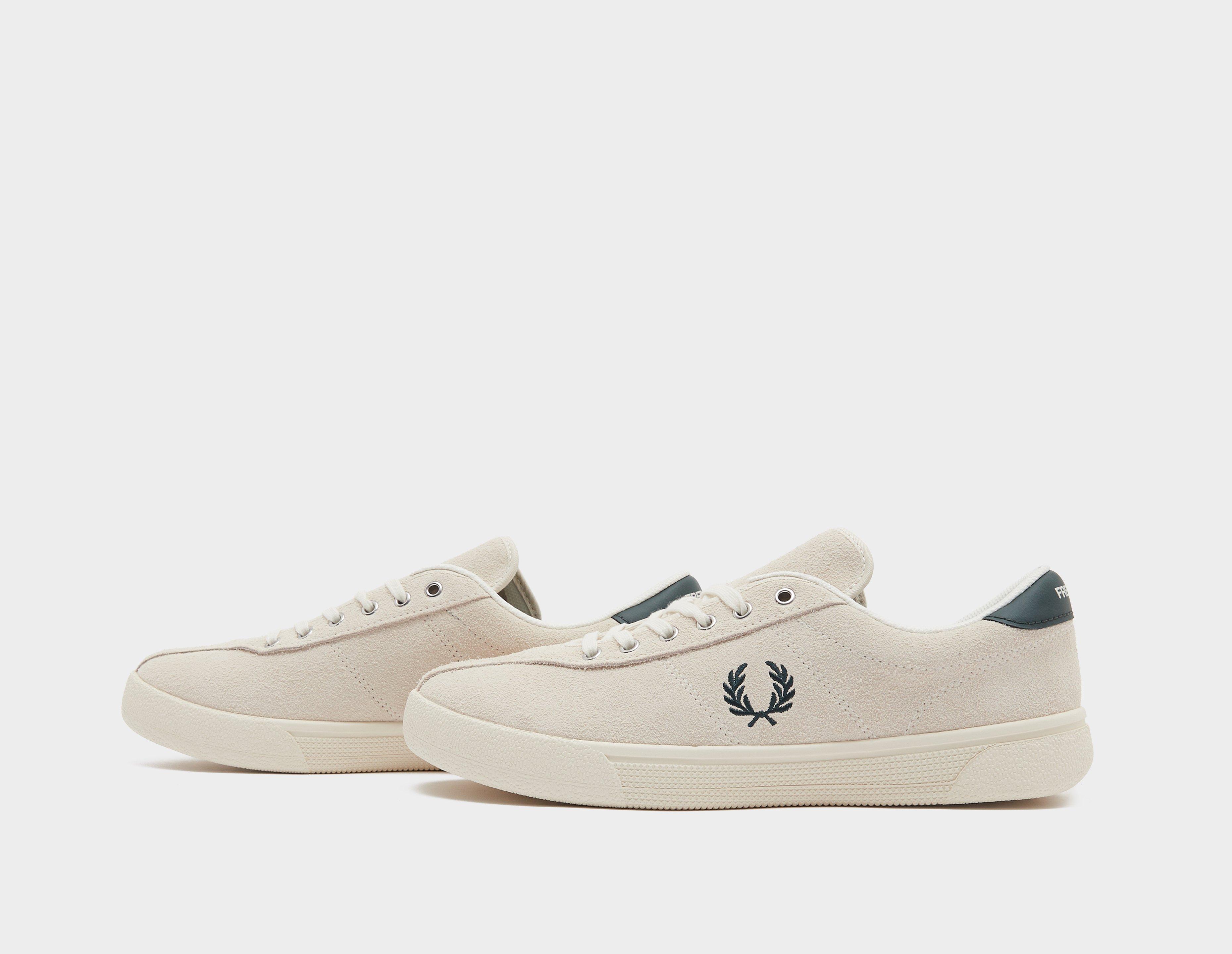 Fred Perry Tennis Shoe