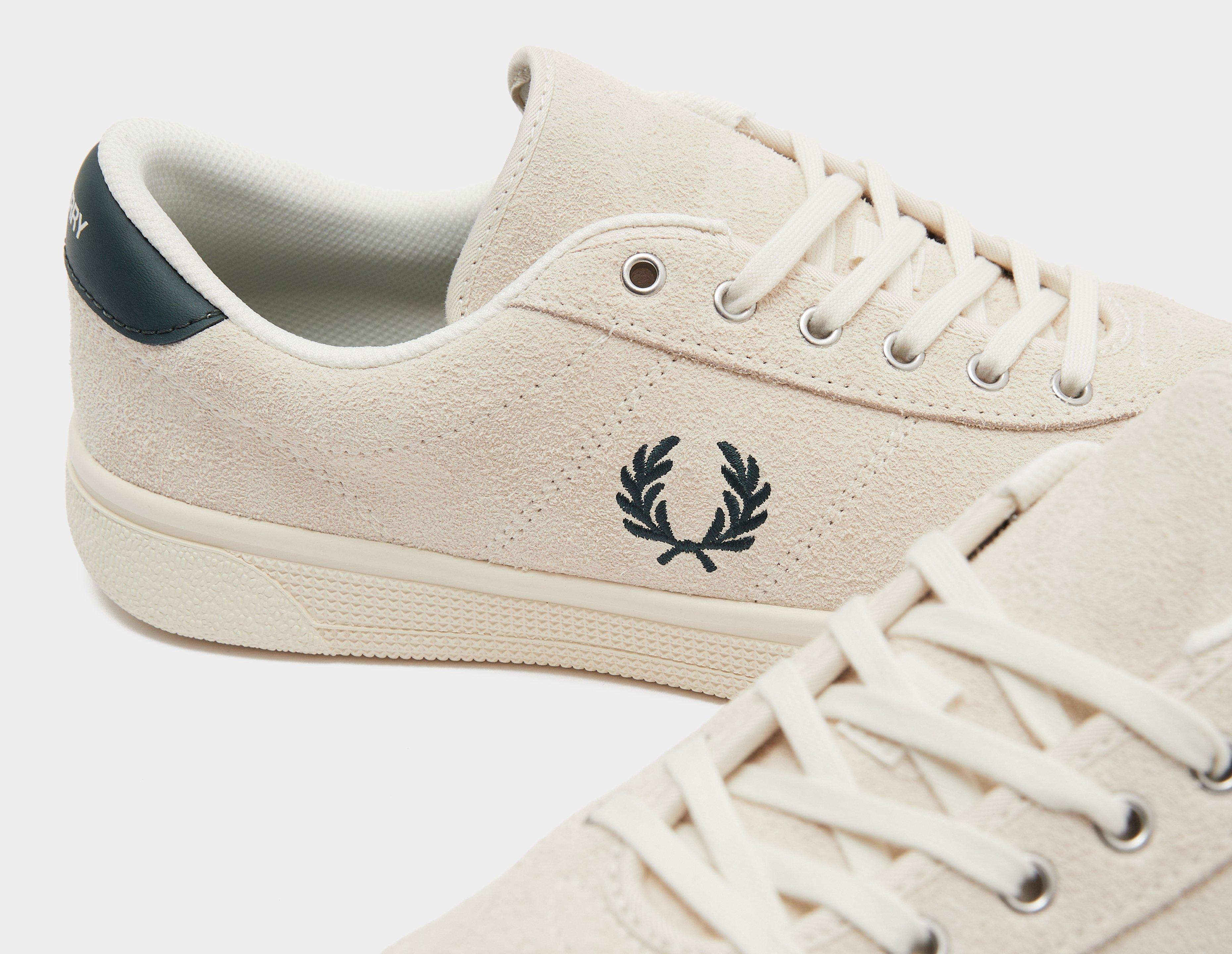 Fred Perry Tennis Shoe