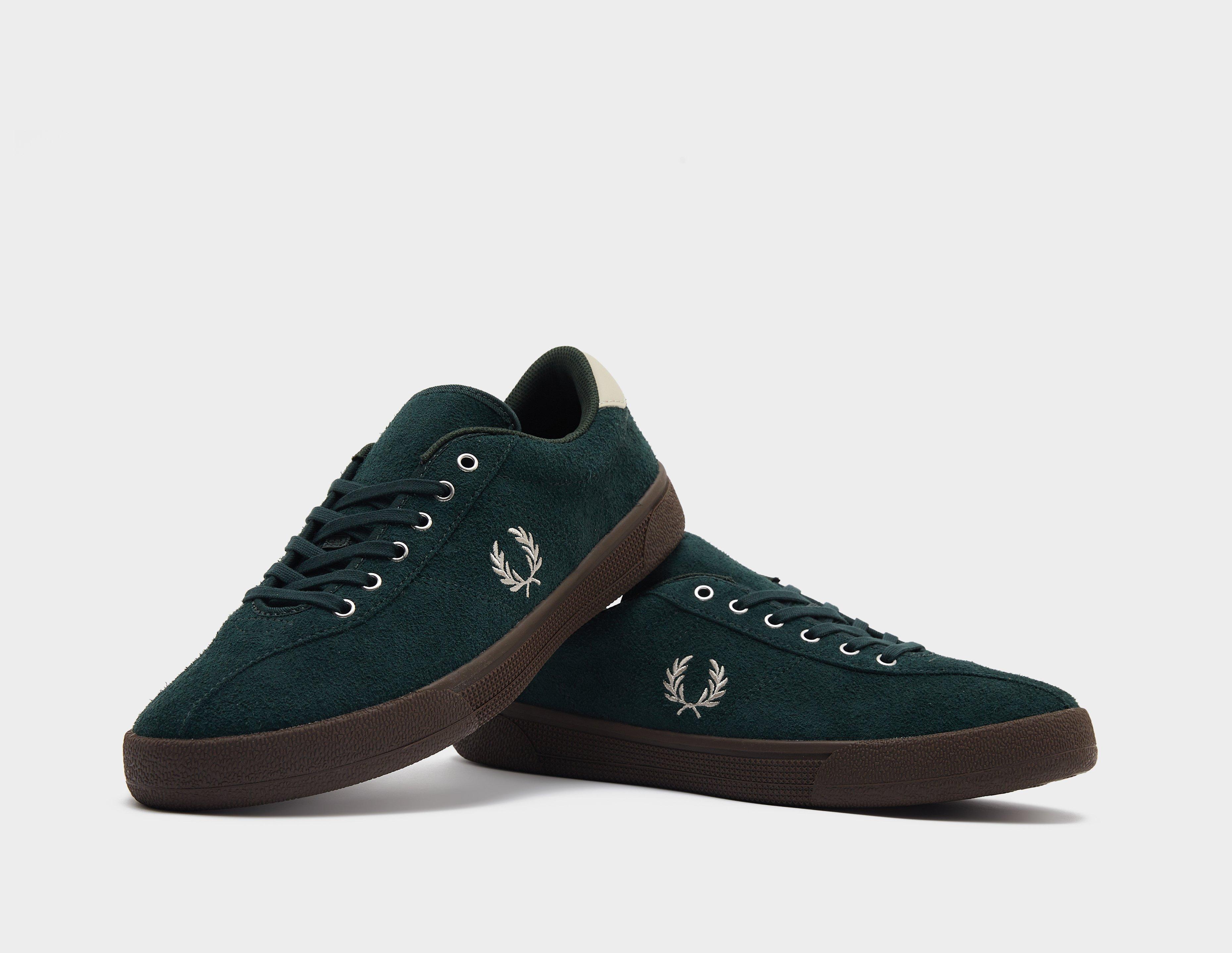 Fred Perry Tennis Shoe