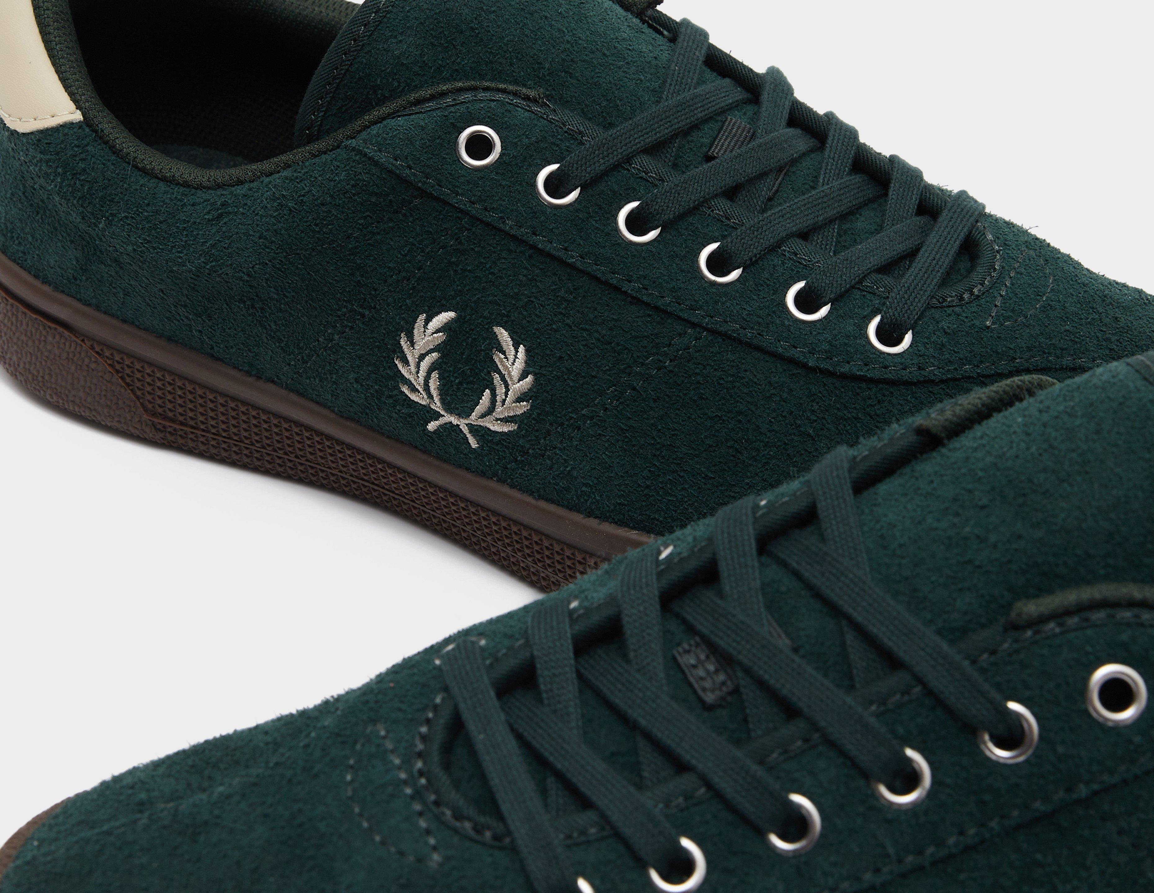 Fred Perry Tennis Shoe