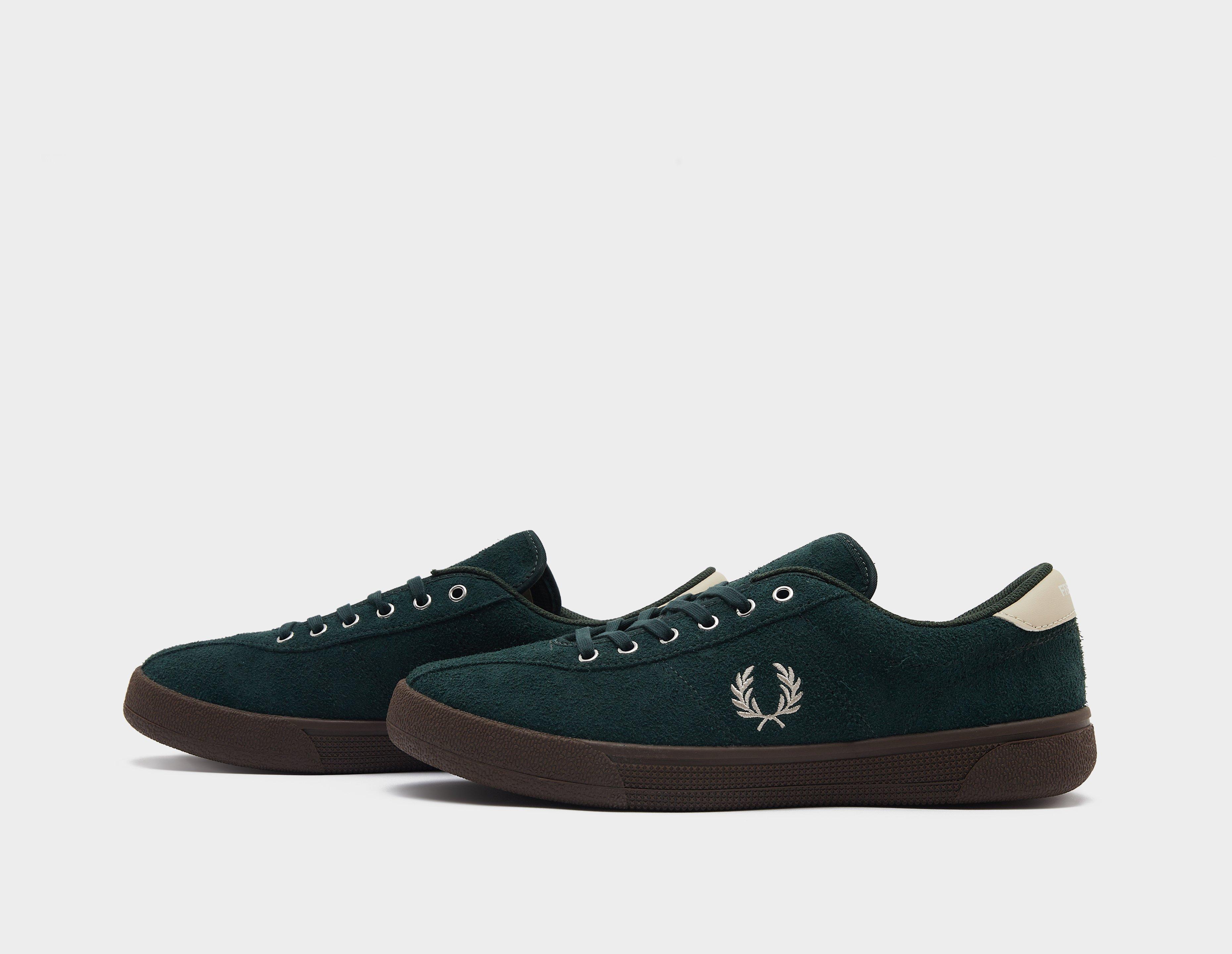 Fred Perry Tennis Shoe
