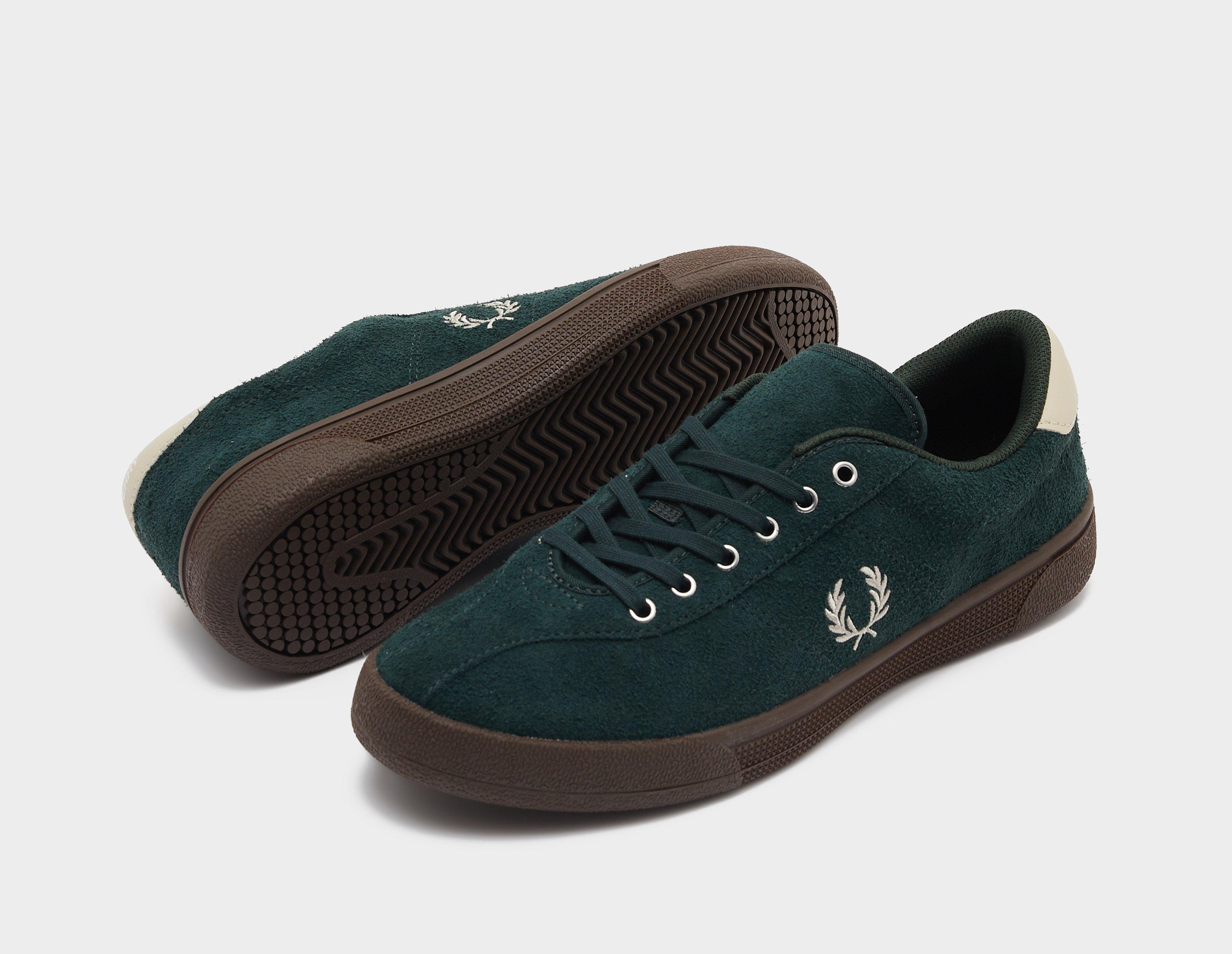 Fred Perry Tennis Shoe