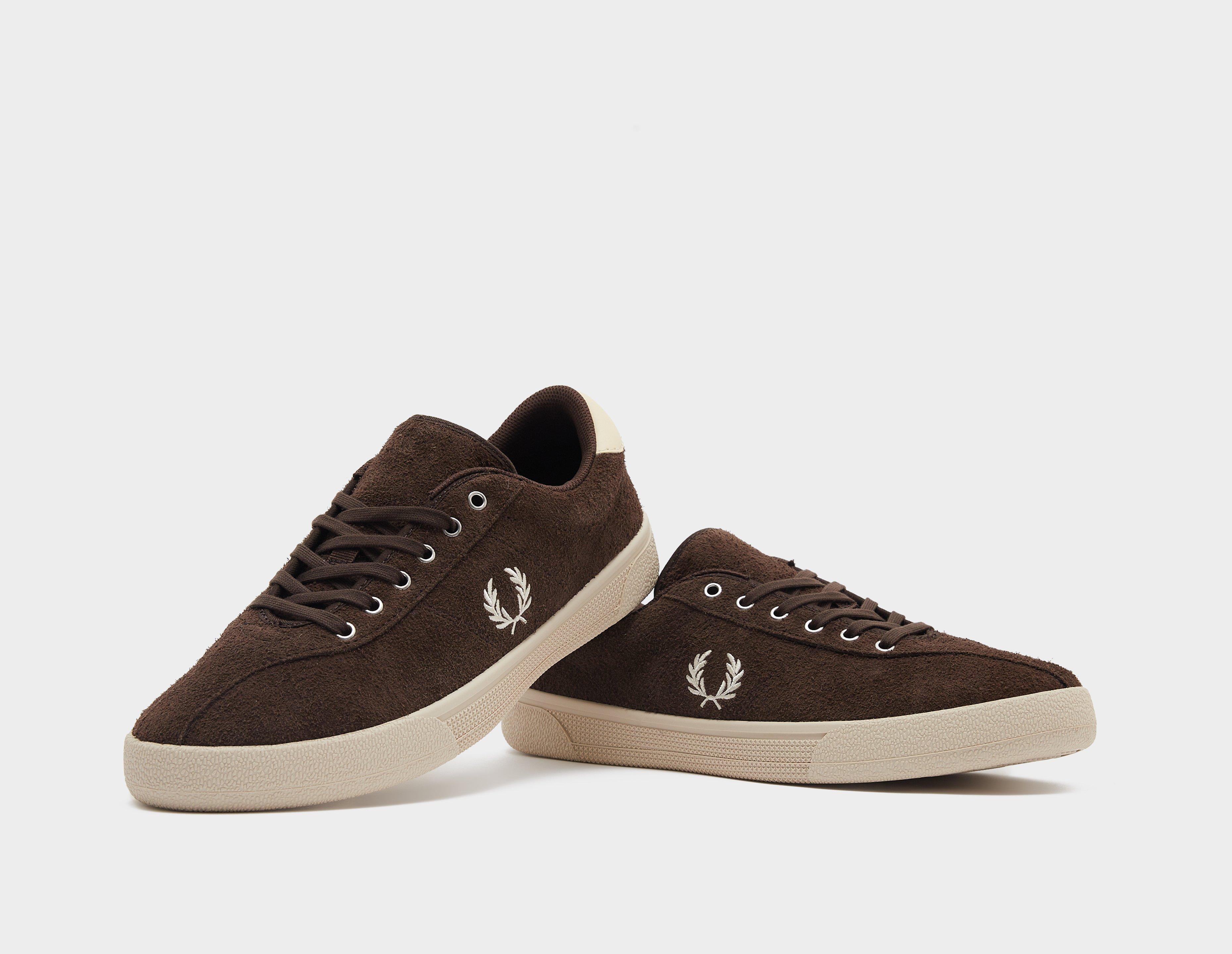Fred Perry Tennis Shoe