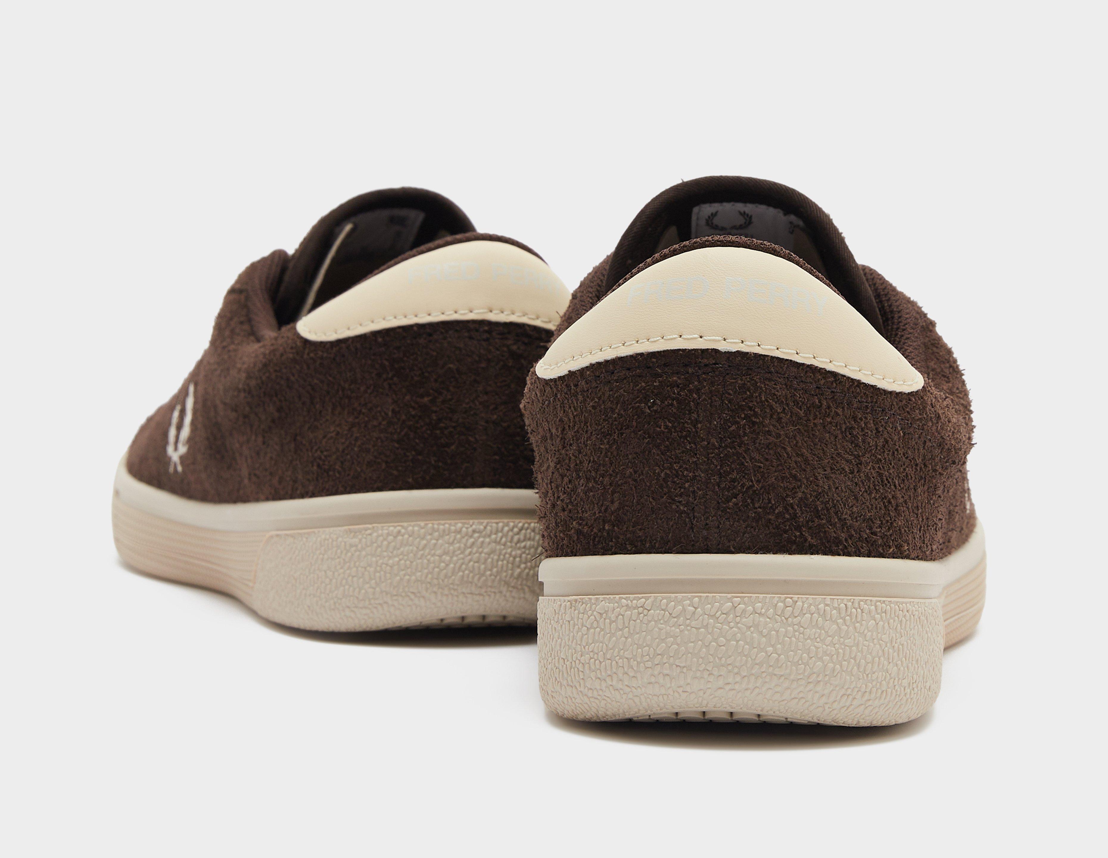 Fred Perry Tennis Shoe