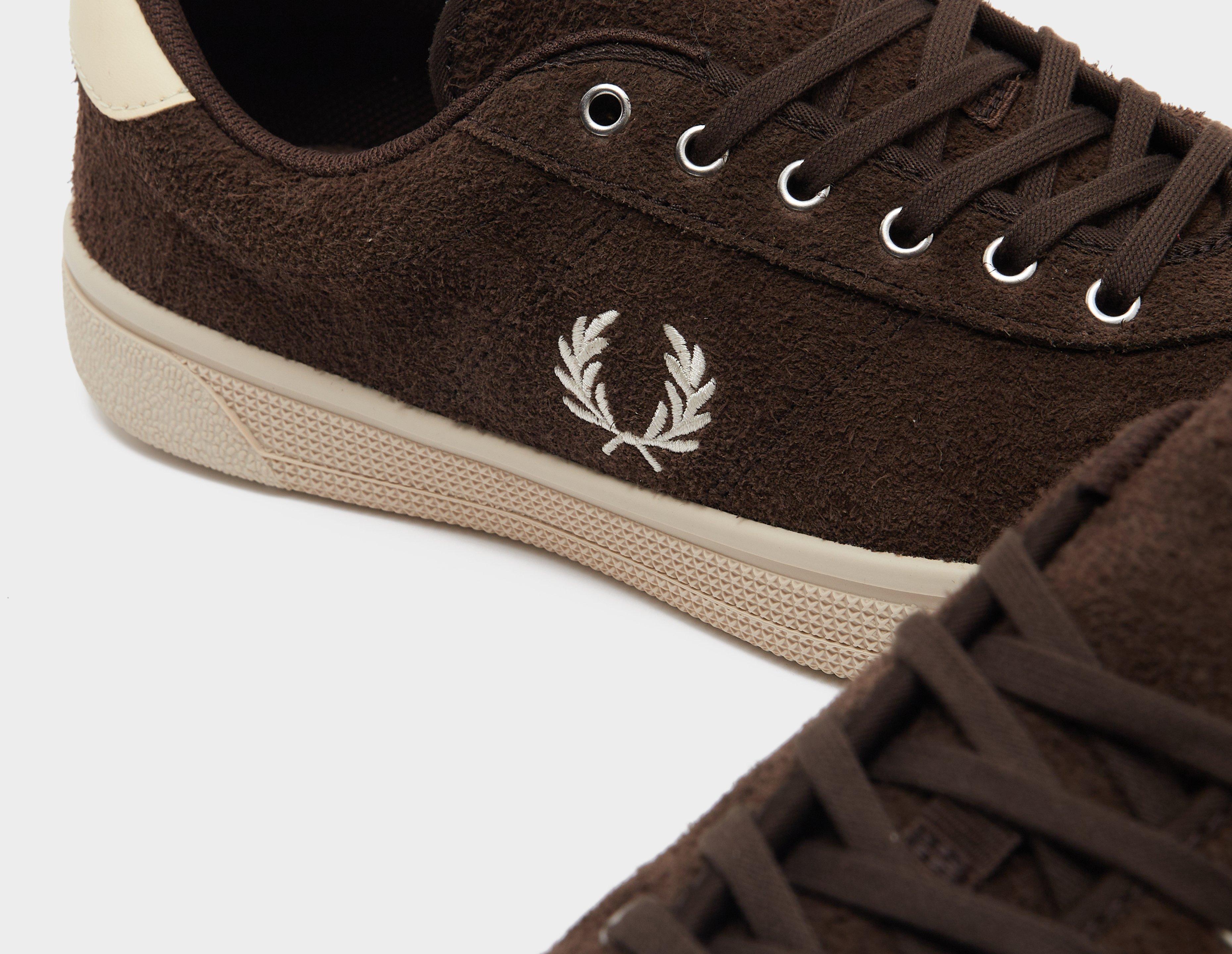 Fred Perry Tennis Shoe