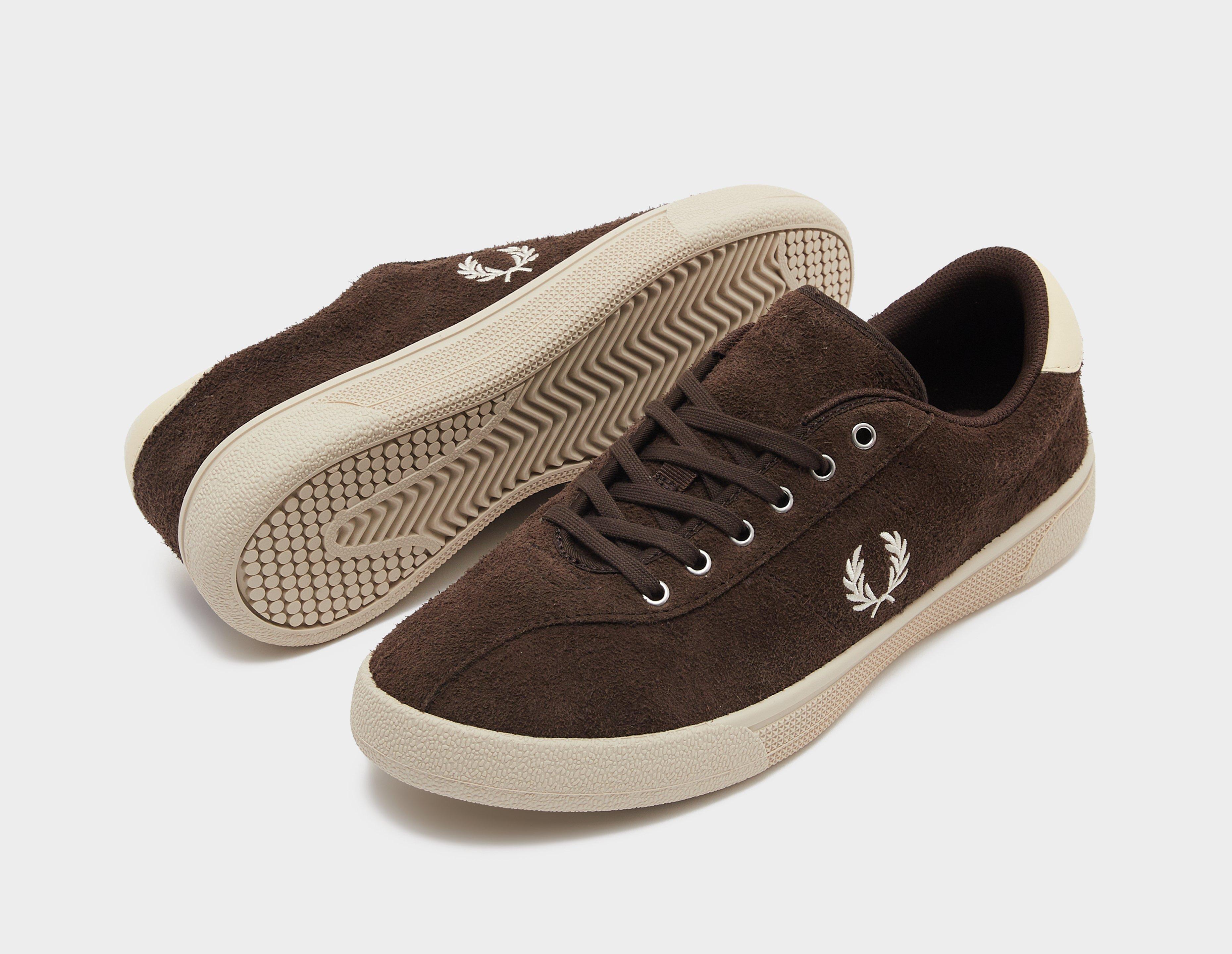 Fred Perry Tennis Shoe