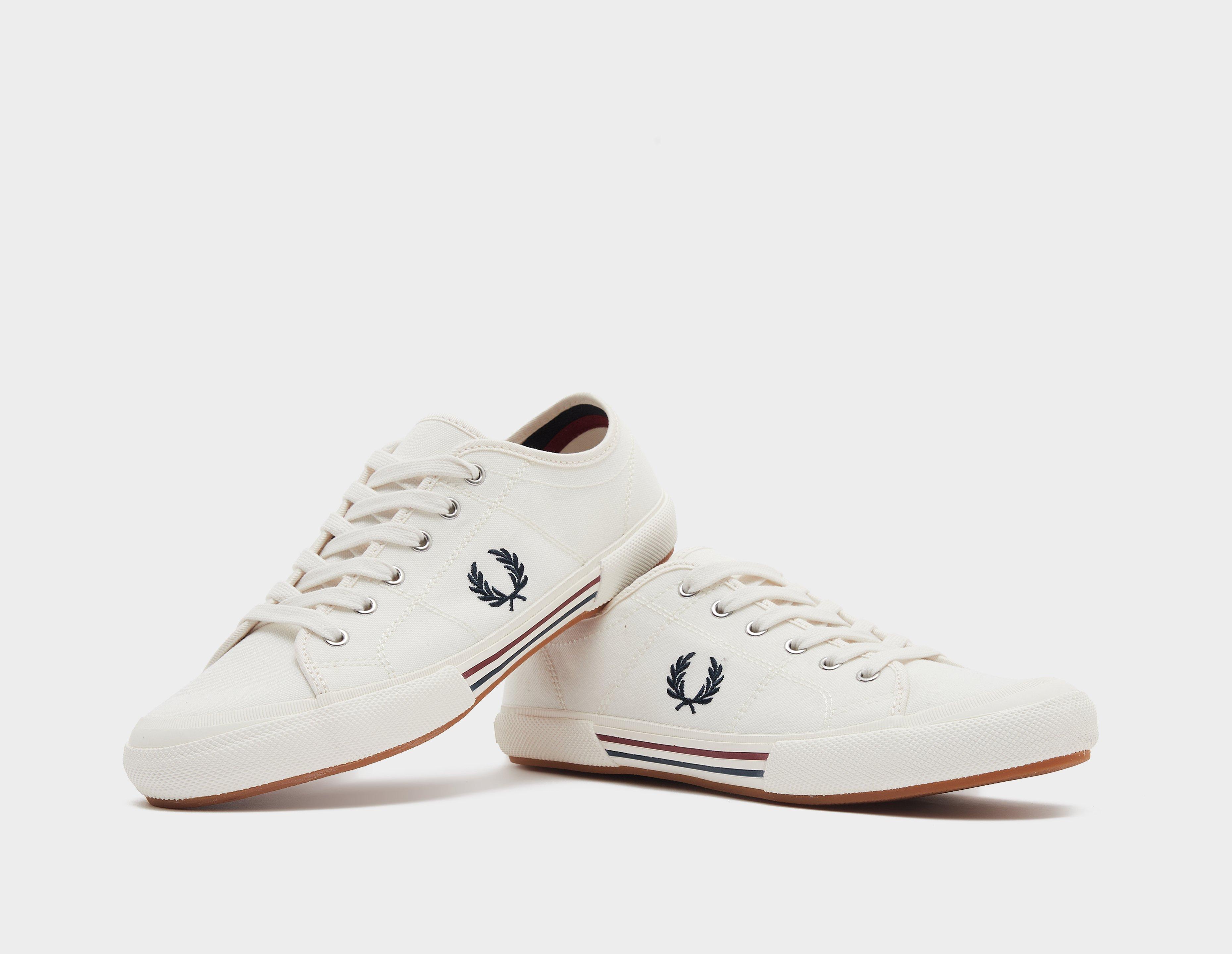 Fred Perry B708 Tennis Shoe