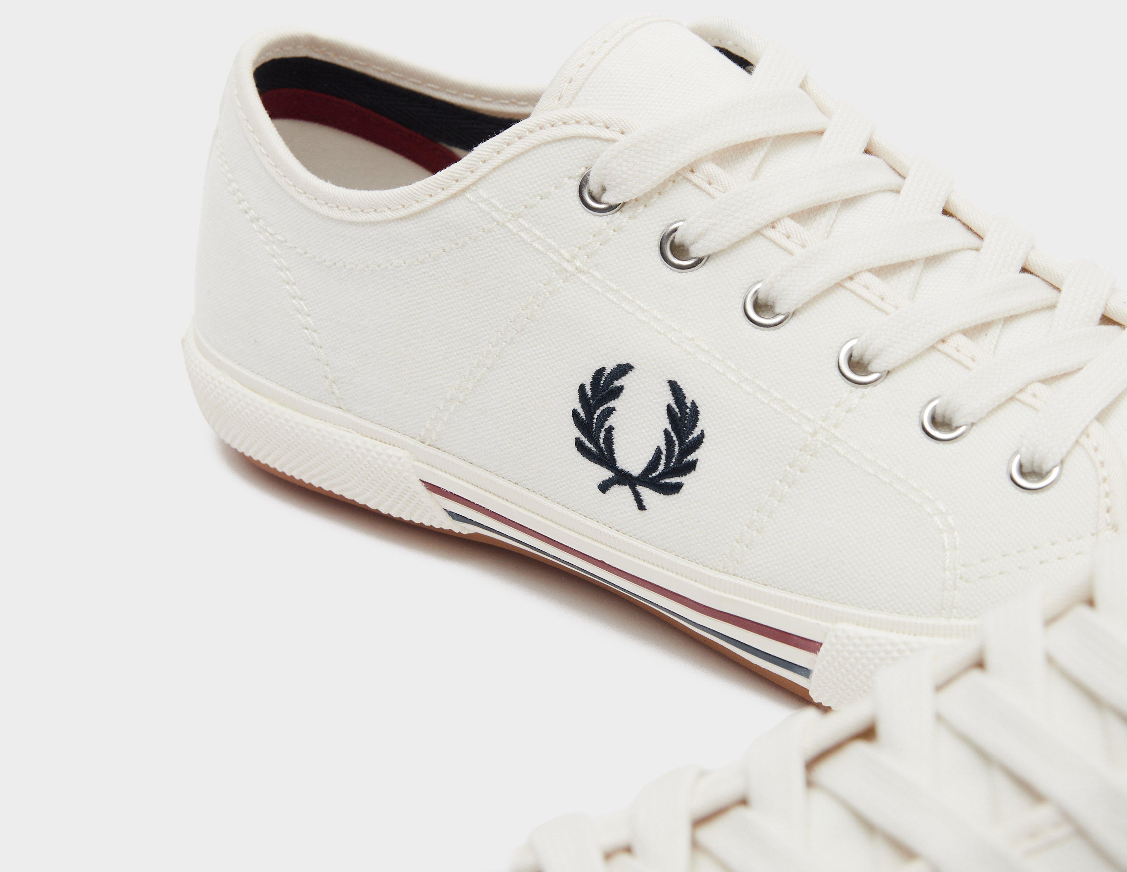 Fred Perry B708 Tennis Shoe