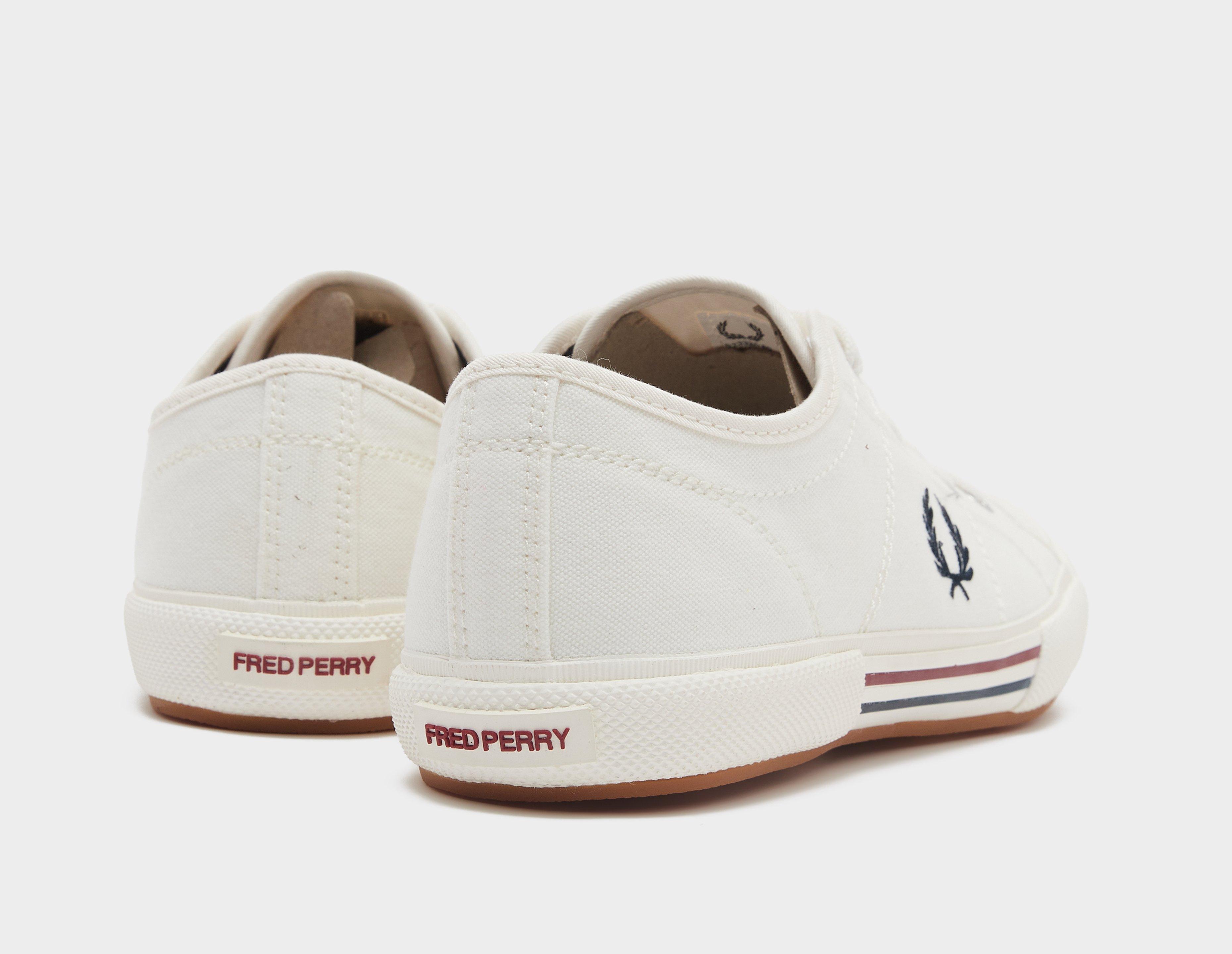 Fred Perry B708 Tennis Shoe