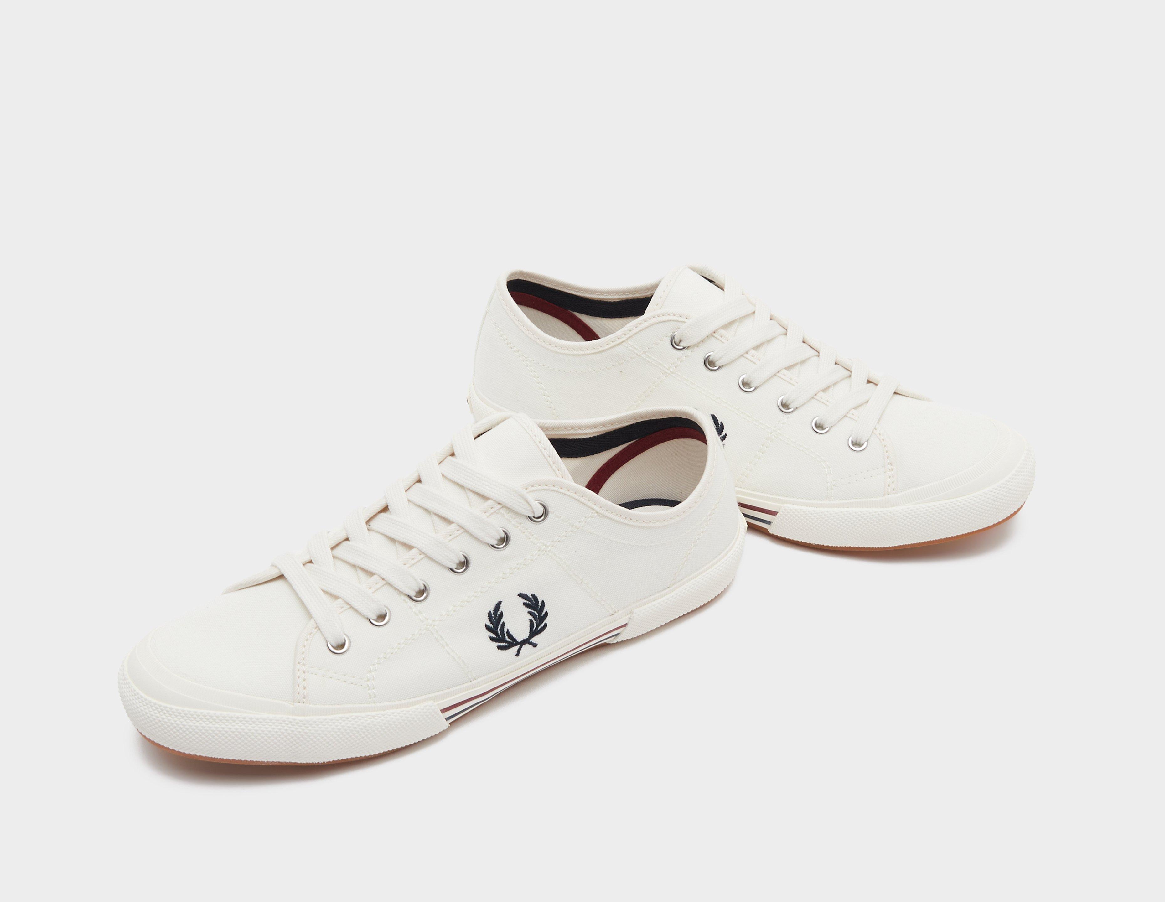 Fred Perry B708 Tennis Shoe