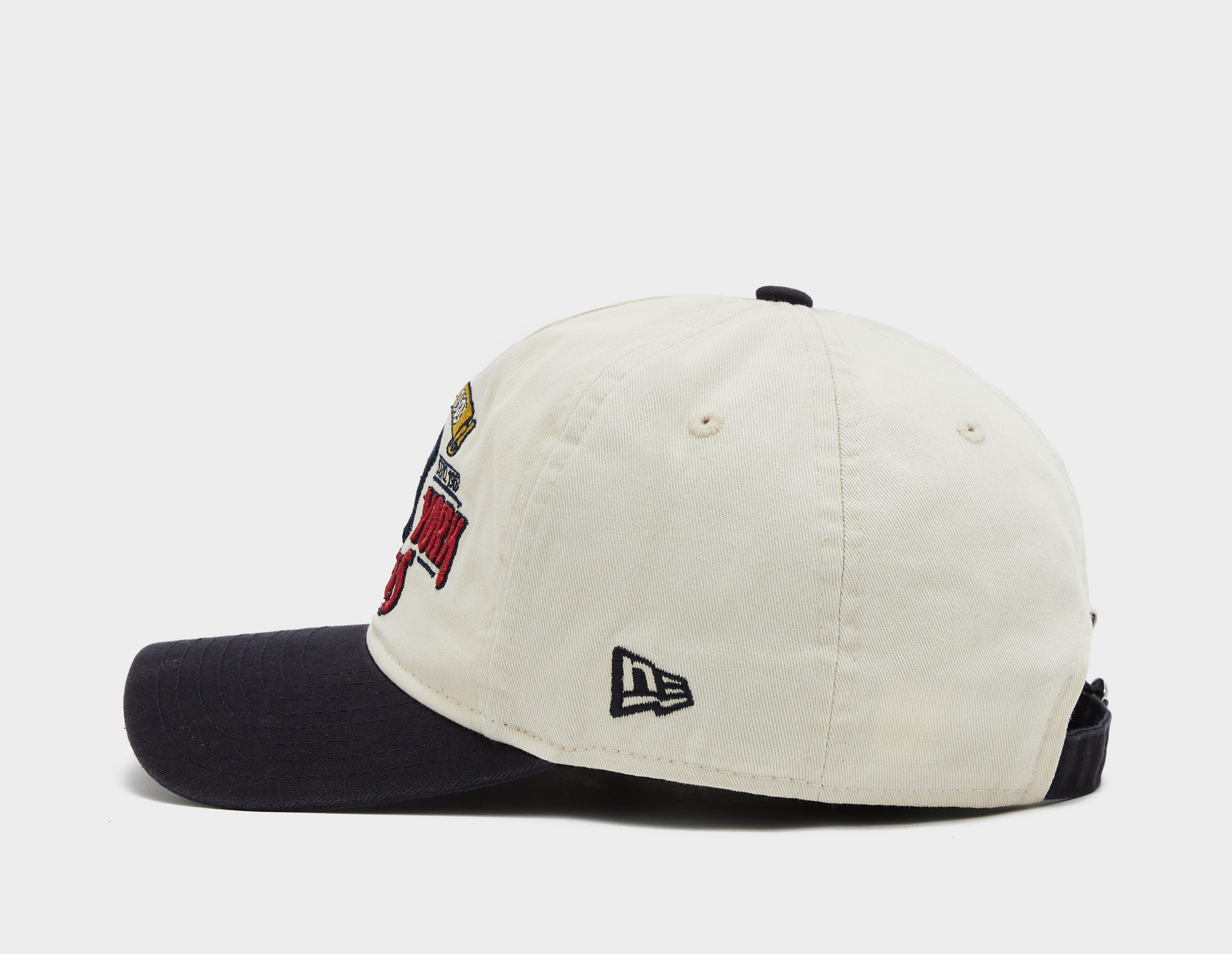 New Era New York Yankees MLB Washed Graphic 19TWENTY Cap