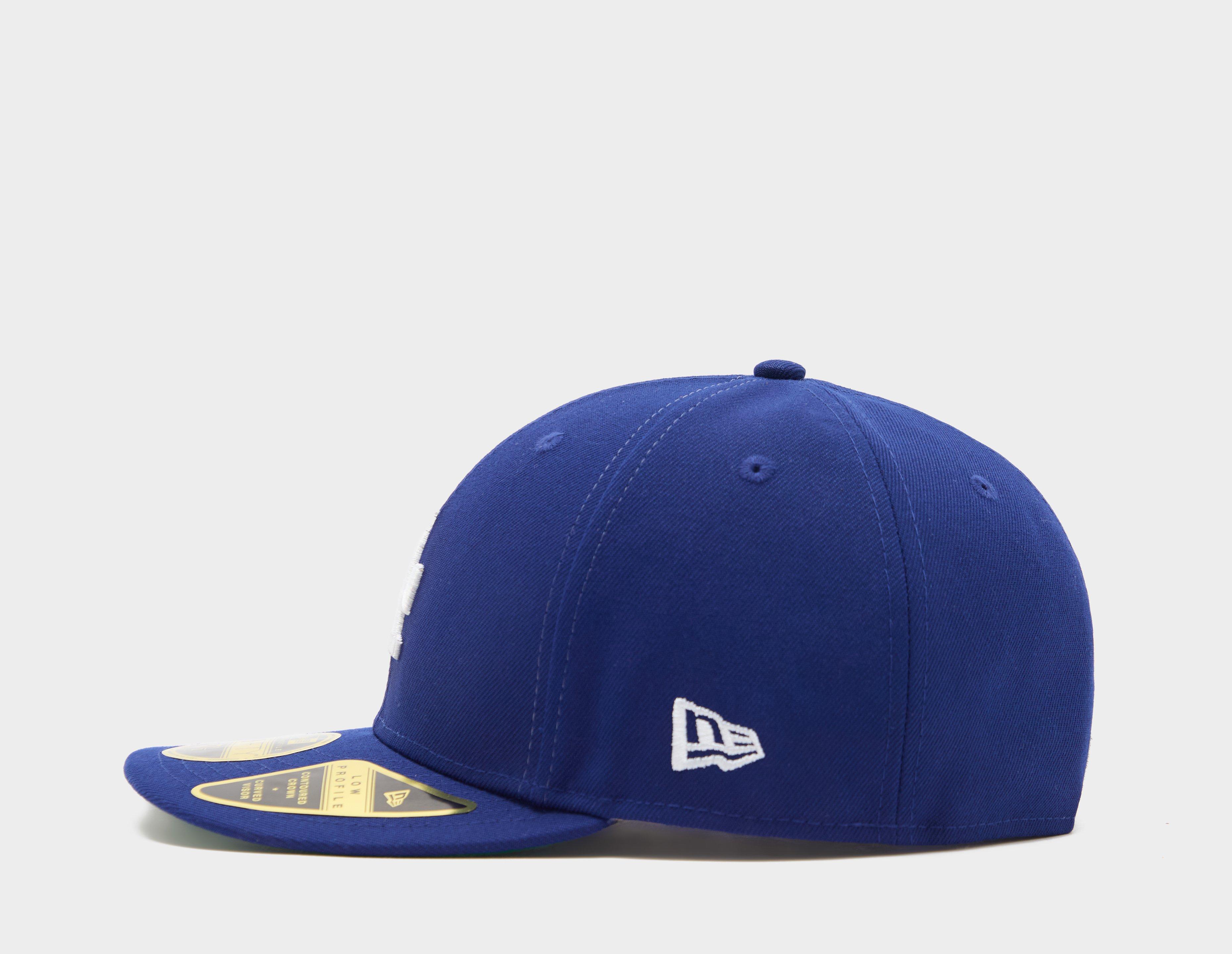 New Era LA Dodgers MLB Est Script 59FIFTY Cap
