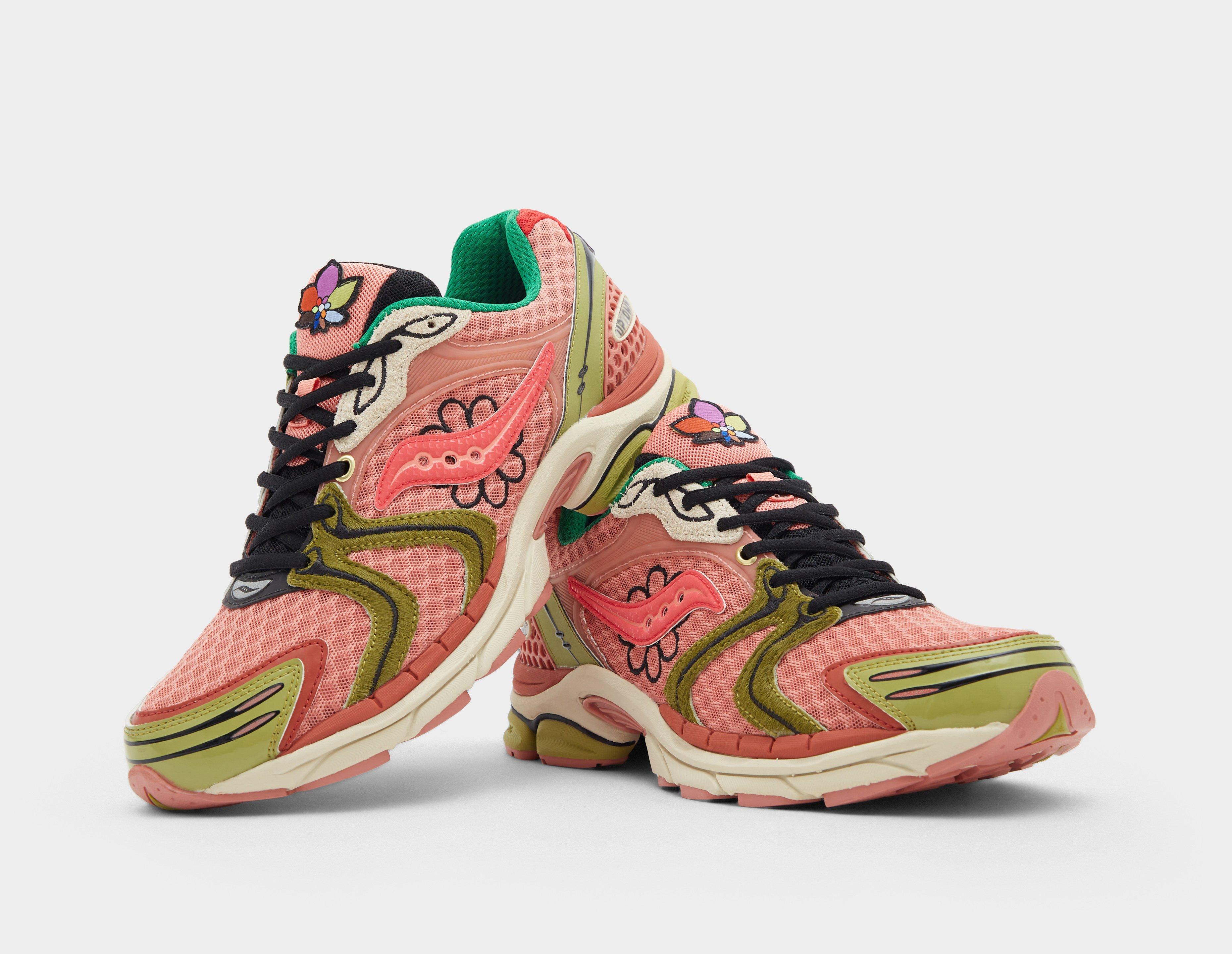 Saucony x Jae Tips ProGrid Triumph 4