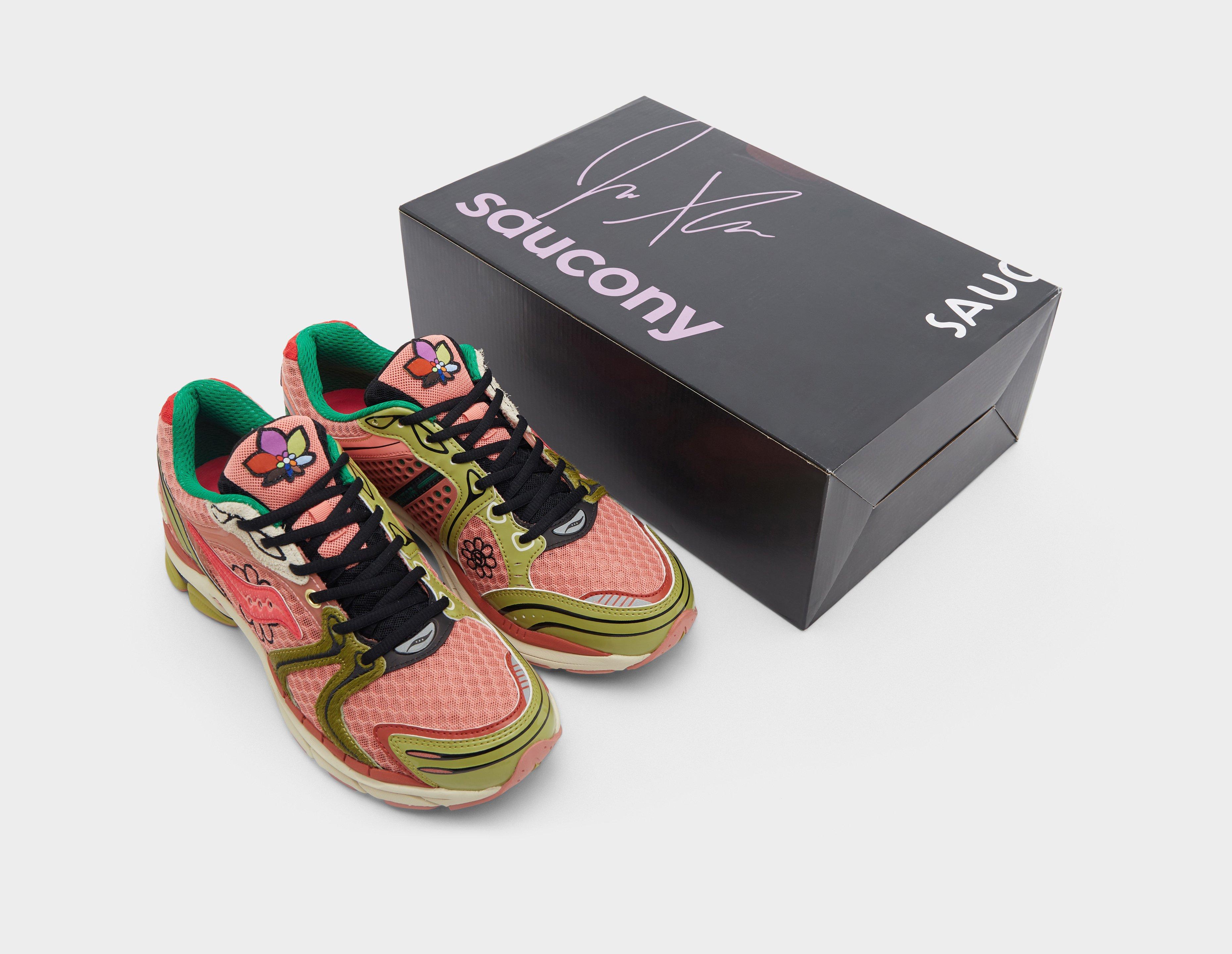 Saucony x Jae Tips ProGrid Triumph 4