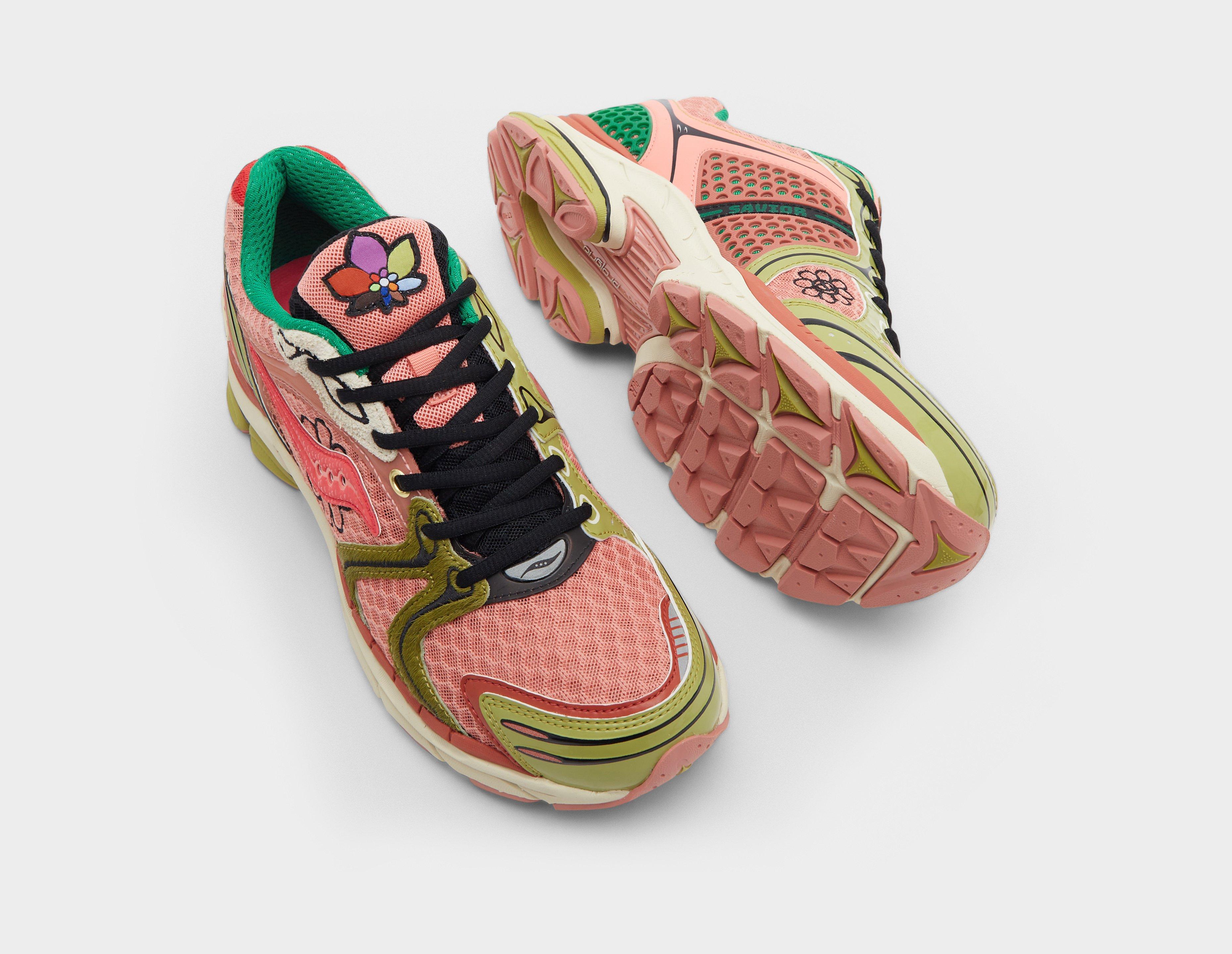 Saucony x Jae Tips ProGrid Triumph 4