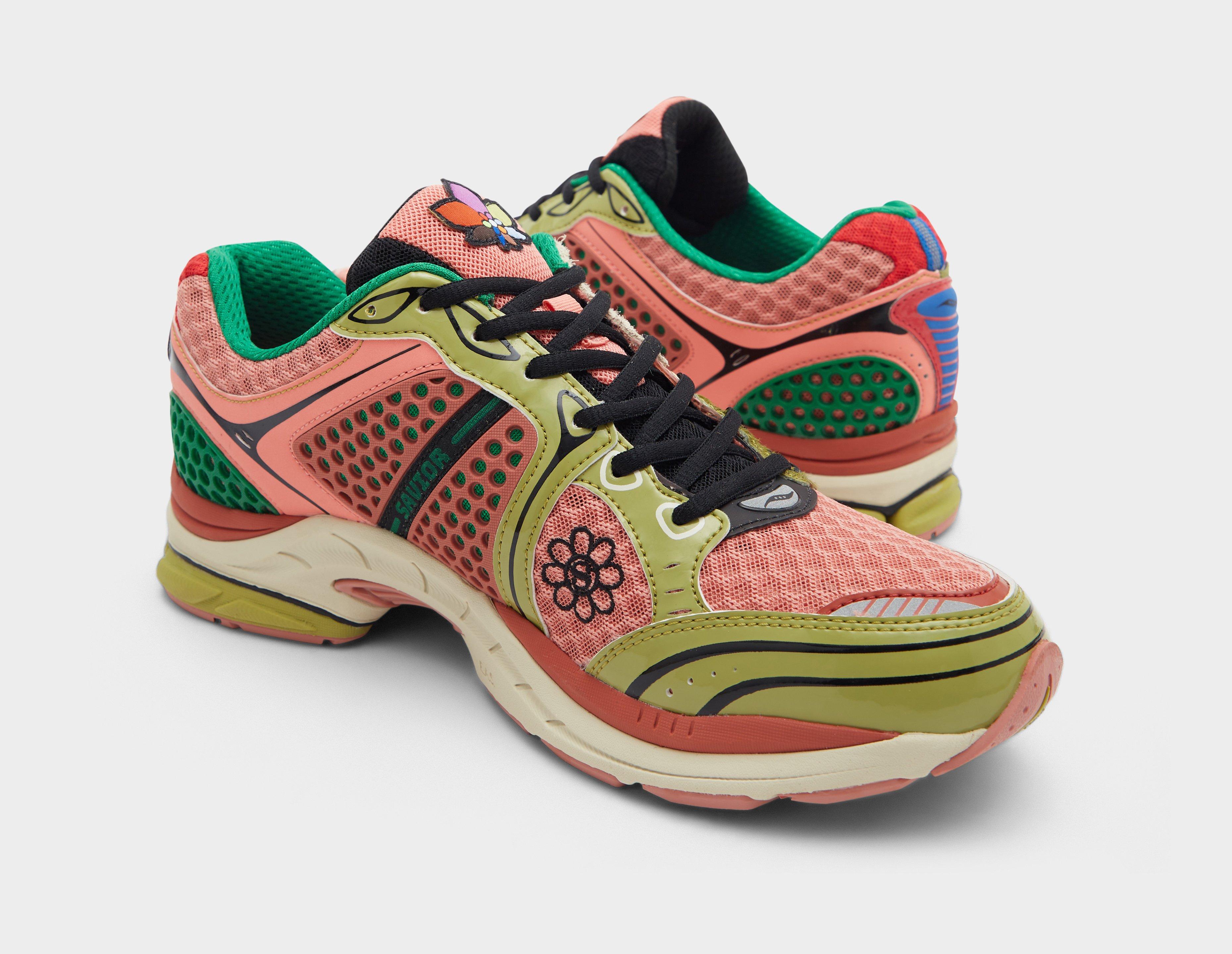 Saucony x Jae Tips ProGrid Triumph 4