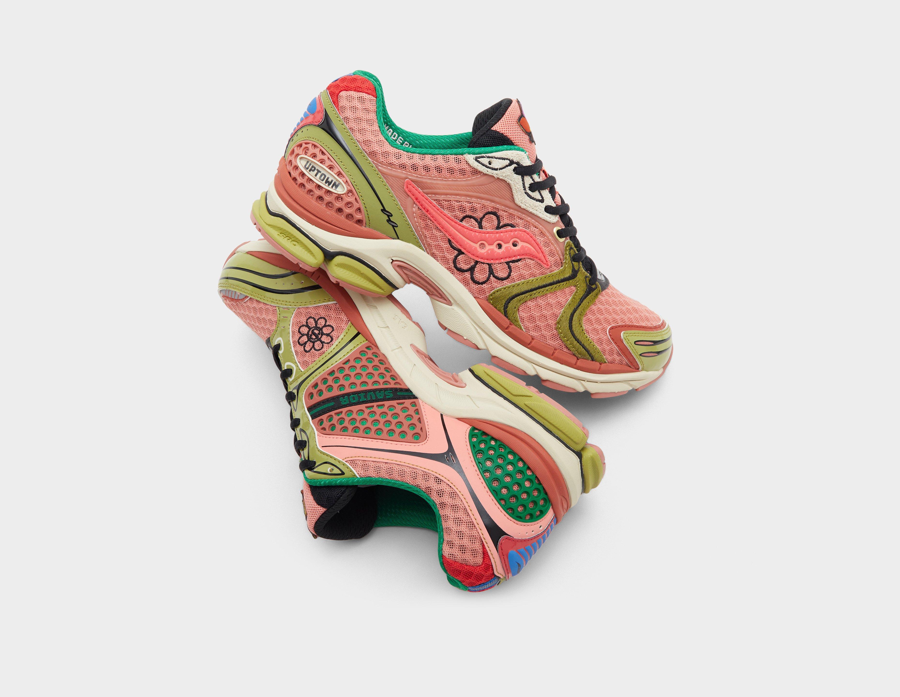 Saucony x Jae Tips ProGrid Triumph 4