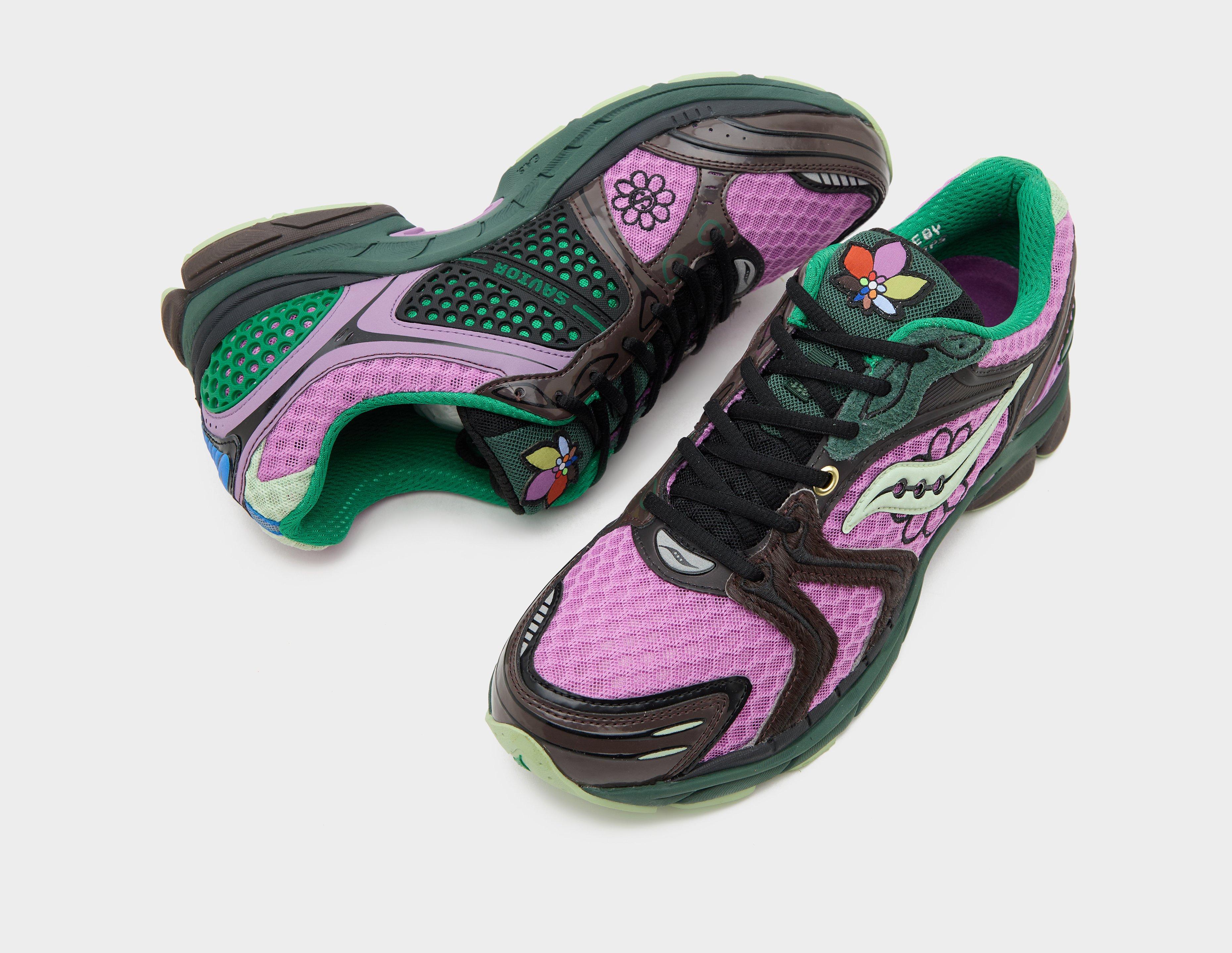 Saucony x Jae Tips ProGrid Triumph 4