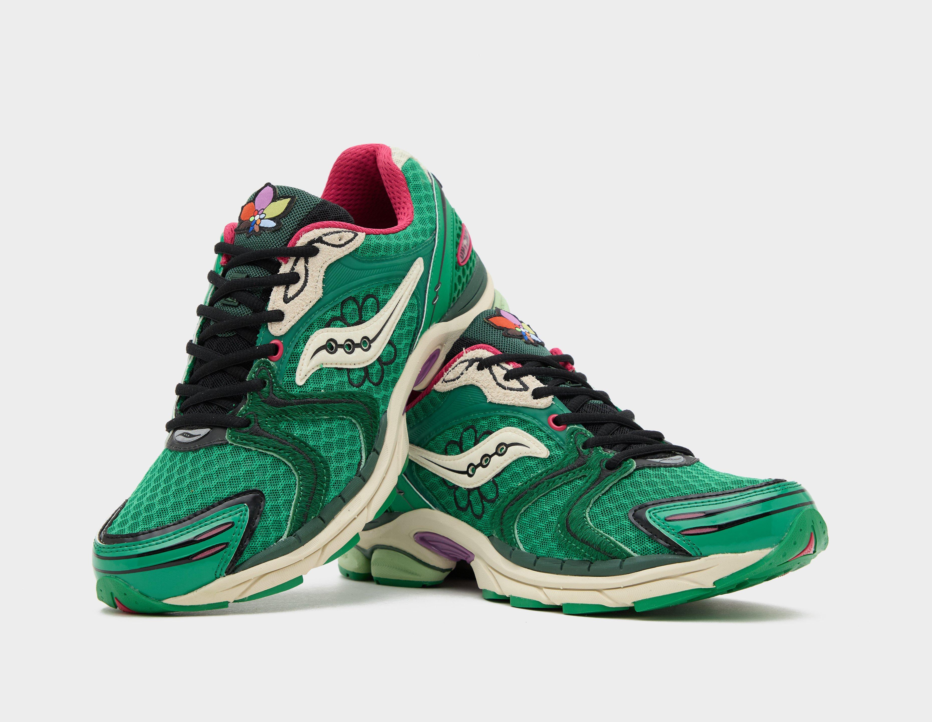 Saucony x Jae Tips ProGrid Triumph 4