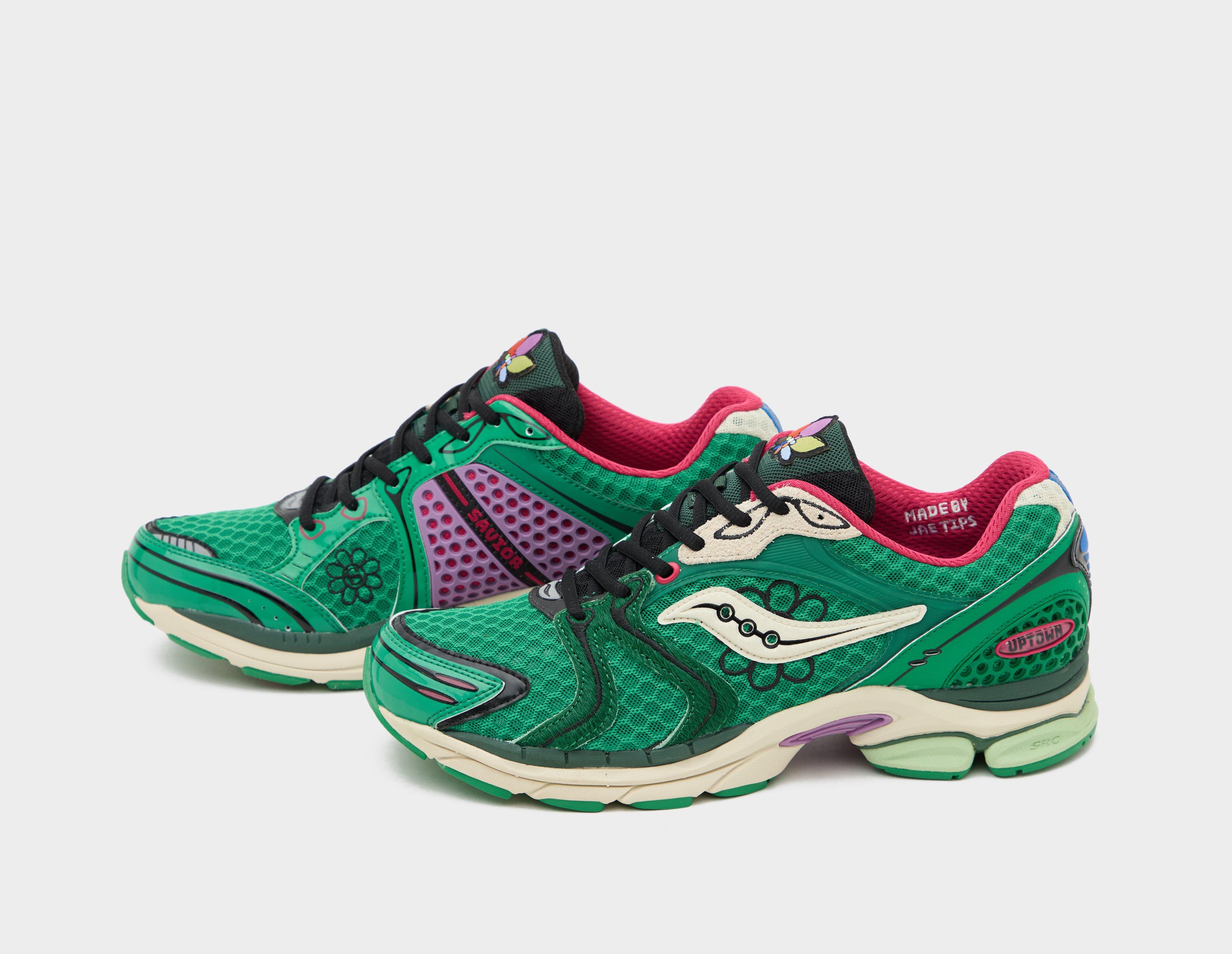 Saucony x Jae Tips ProGrid Triumph 4