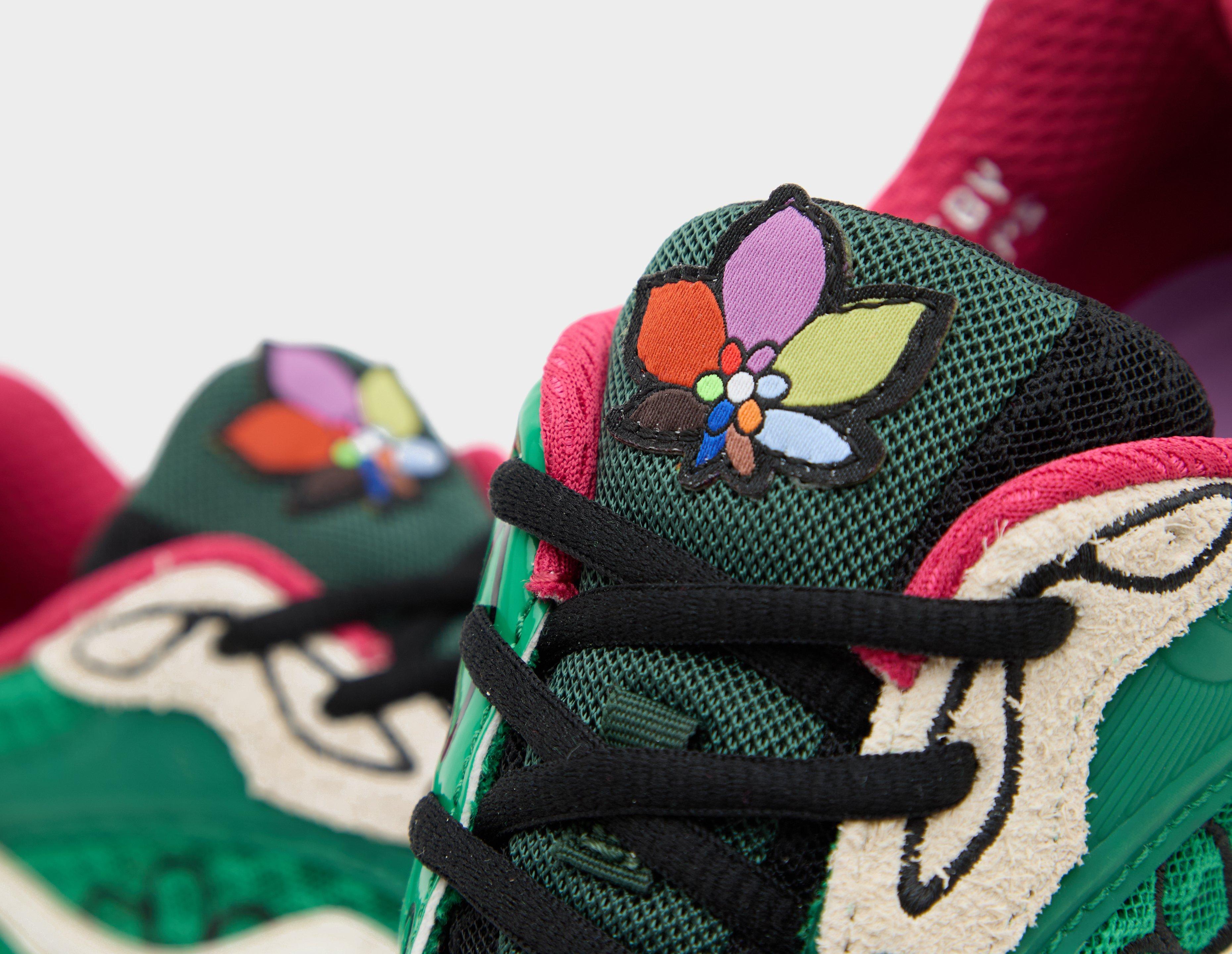 Saucony x Jae Tips ProGrid Triumph 4