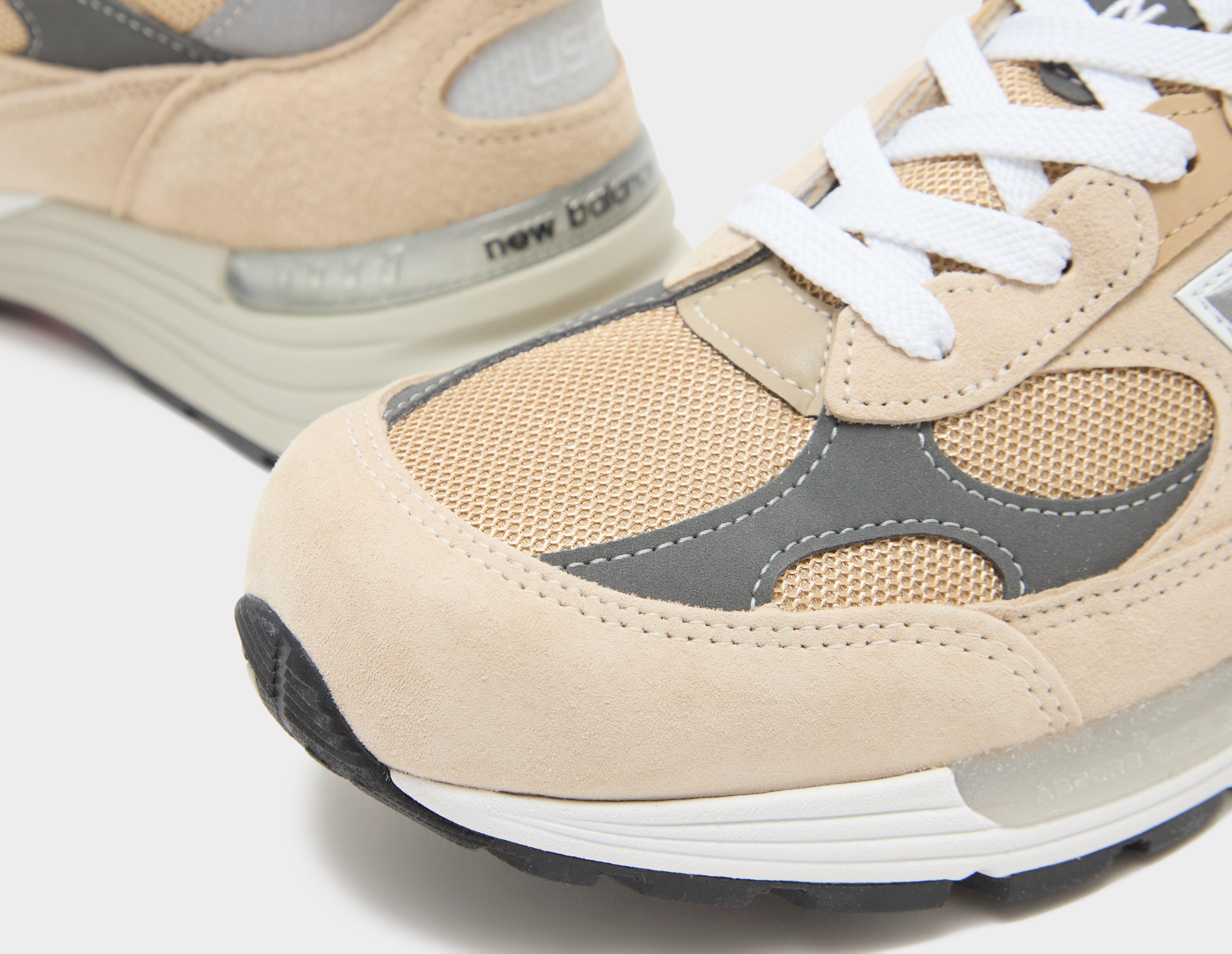 New Balance 992 Made In USA