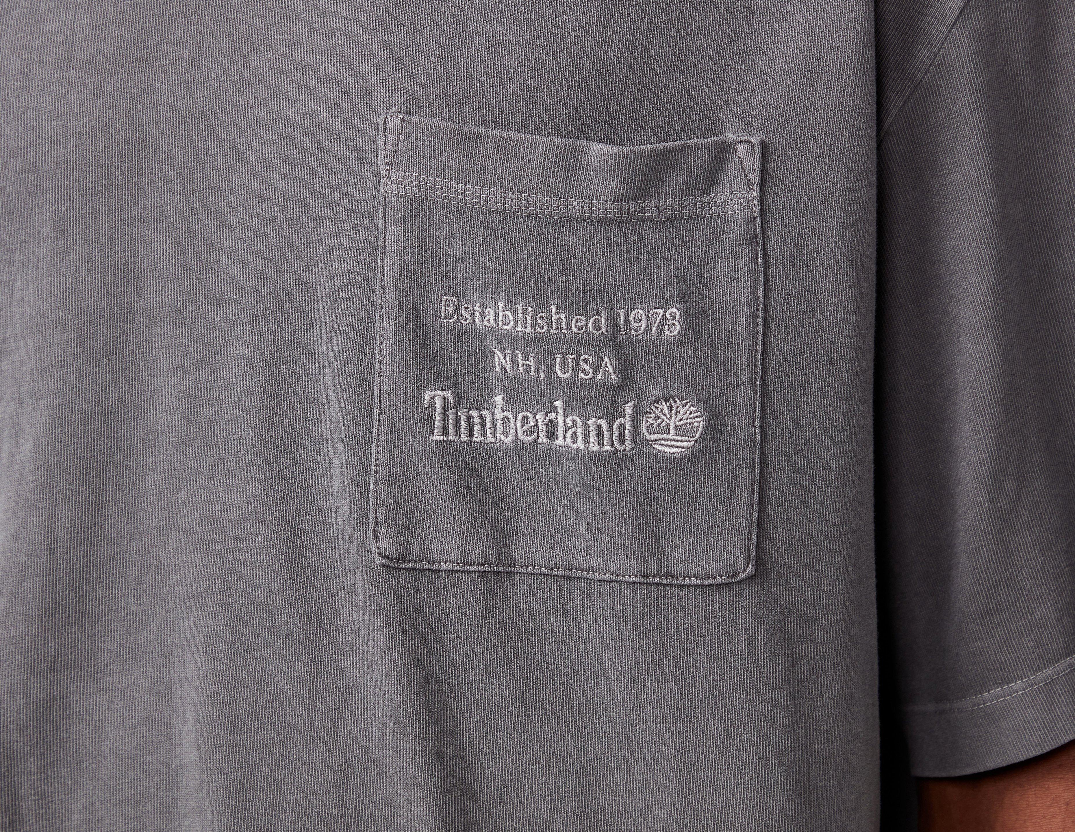 Timberland GD Pocket T-Shirt