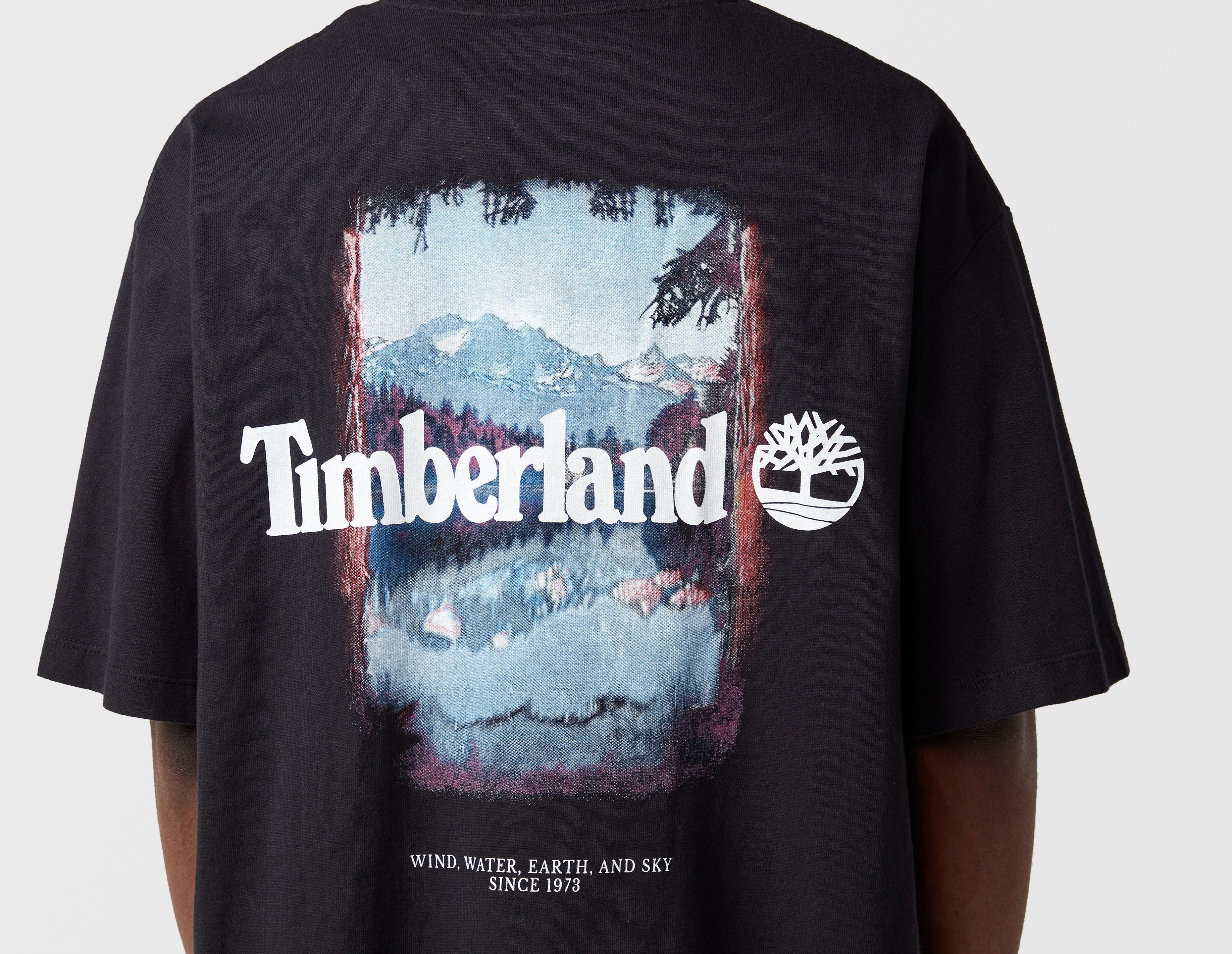 Timberland Outdoor T-Shirt