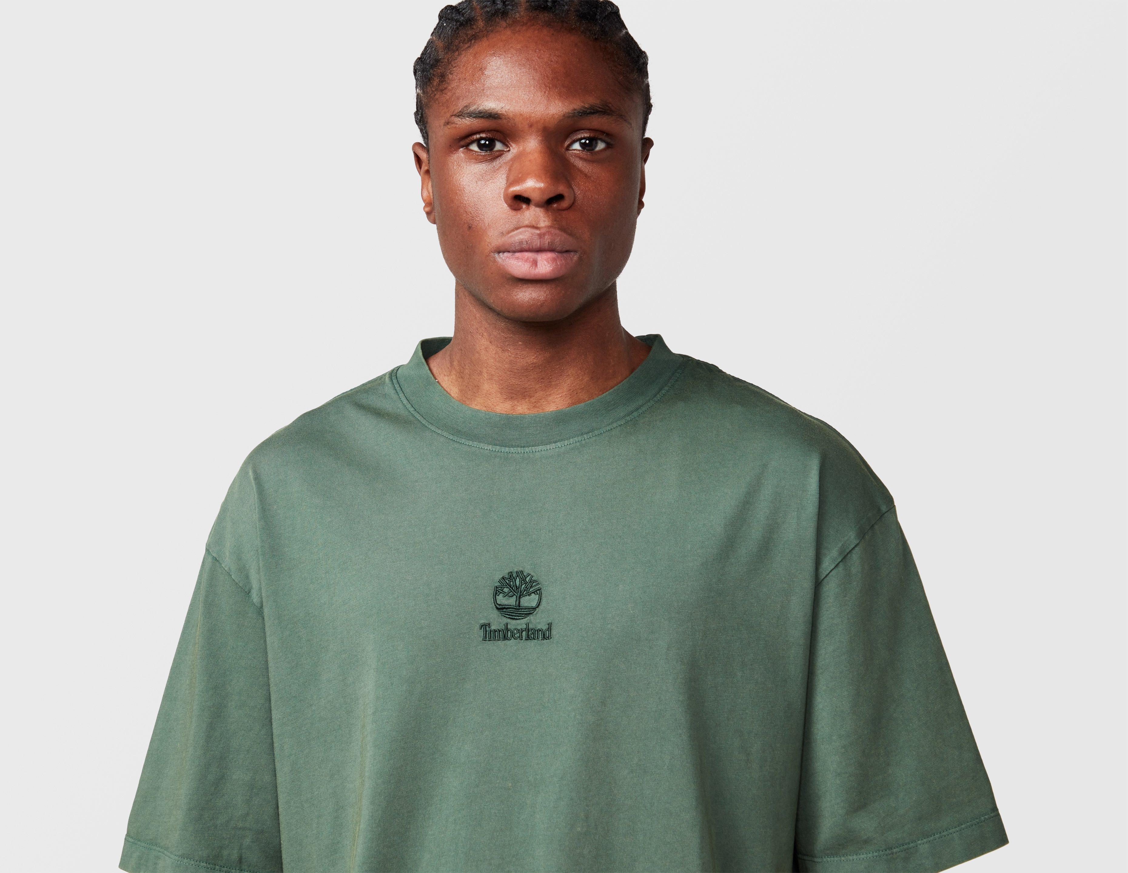 Timberland Sunwashed T-Shirt