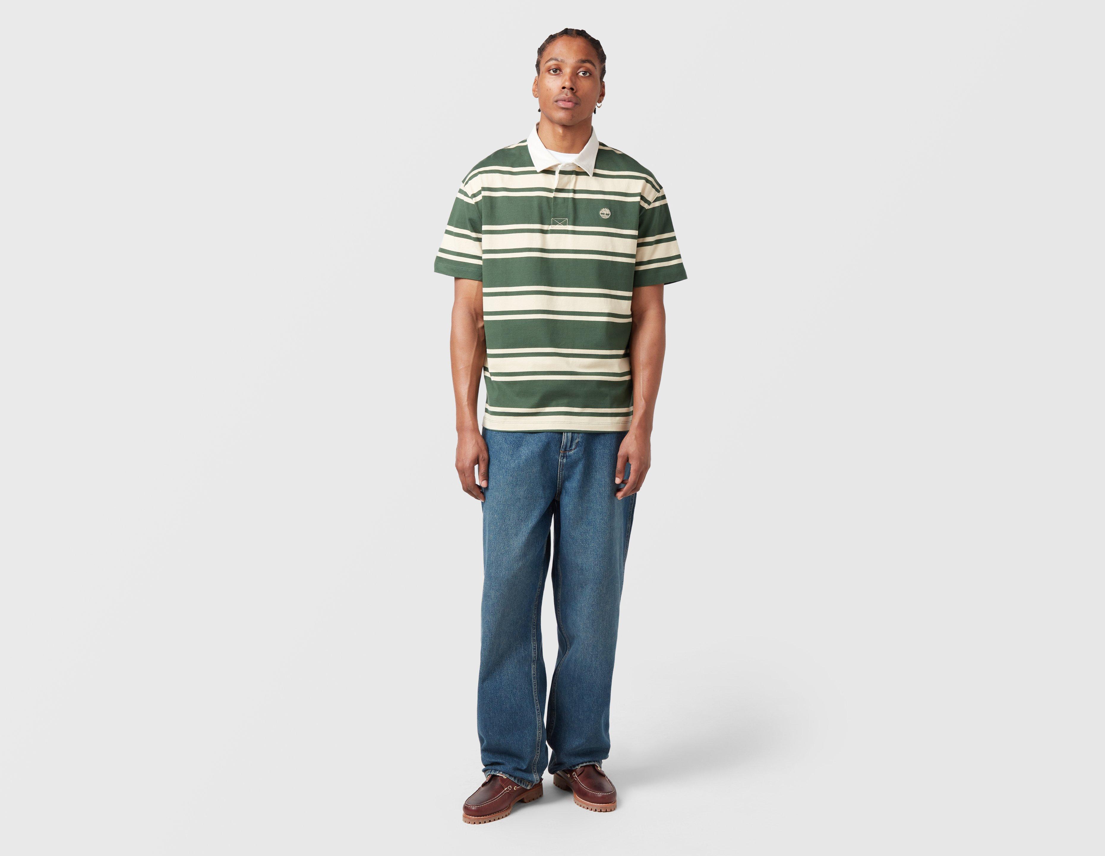 Timberland Sandown Embroidered Jeans