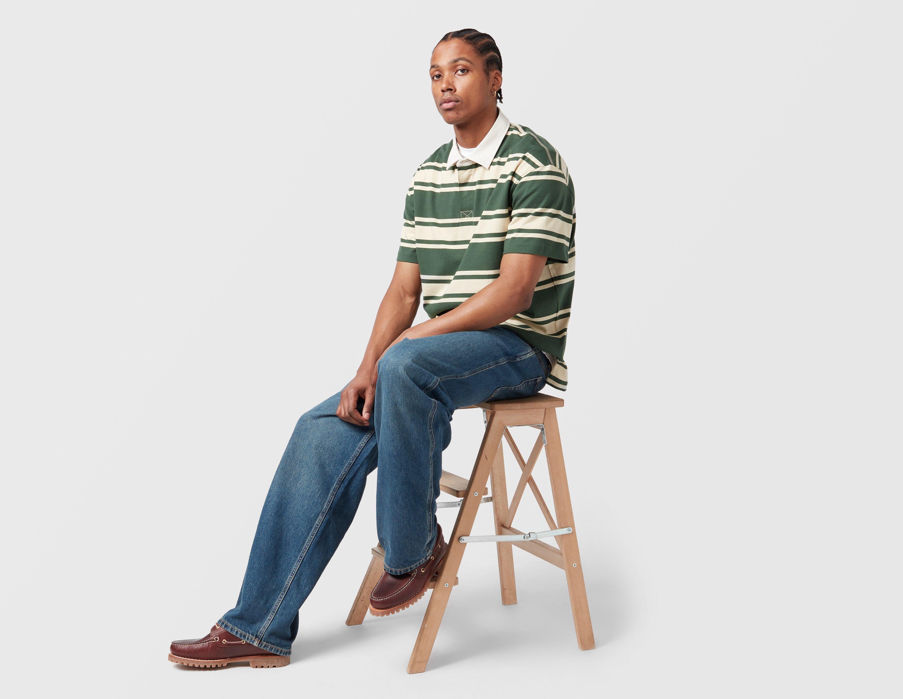 Timberland Sandown Embroidered Jeans