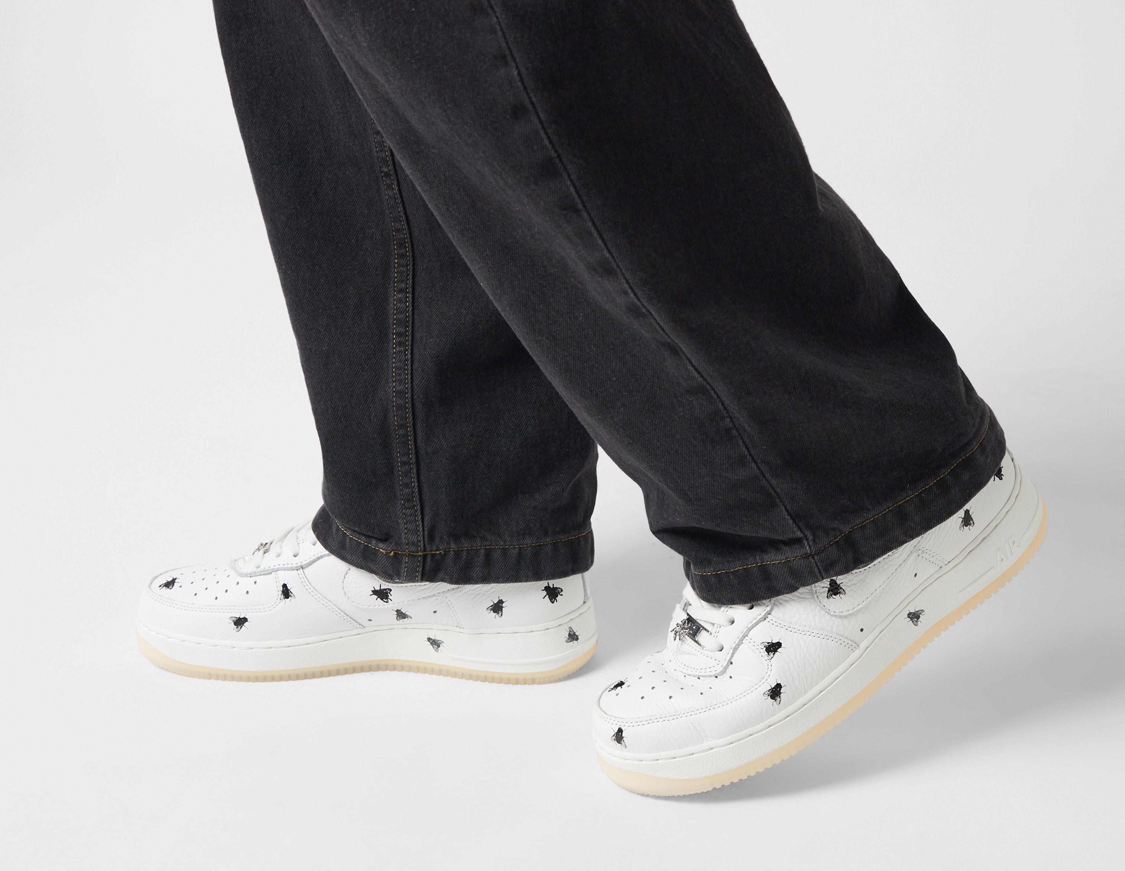 Nike Air Force 1 'Houseflies'