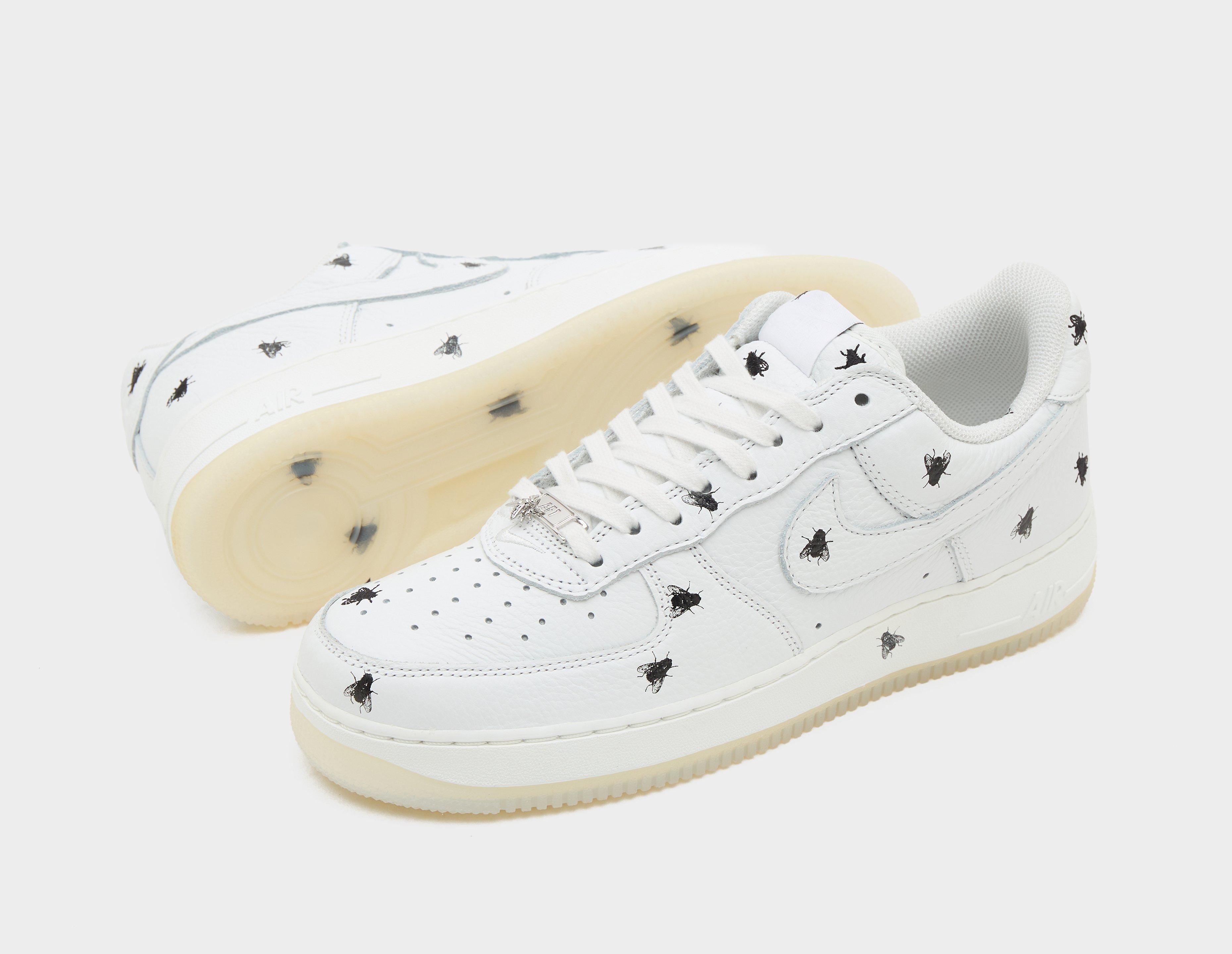 Nike Air Force 1 'Houseflies'