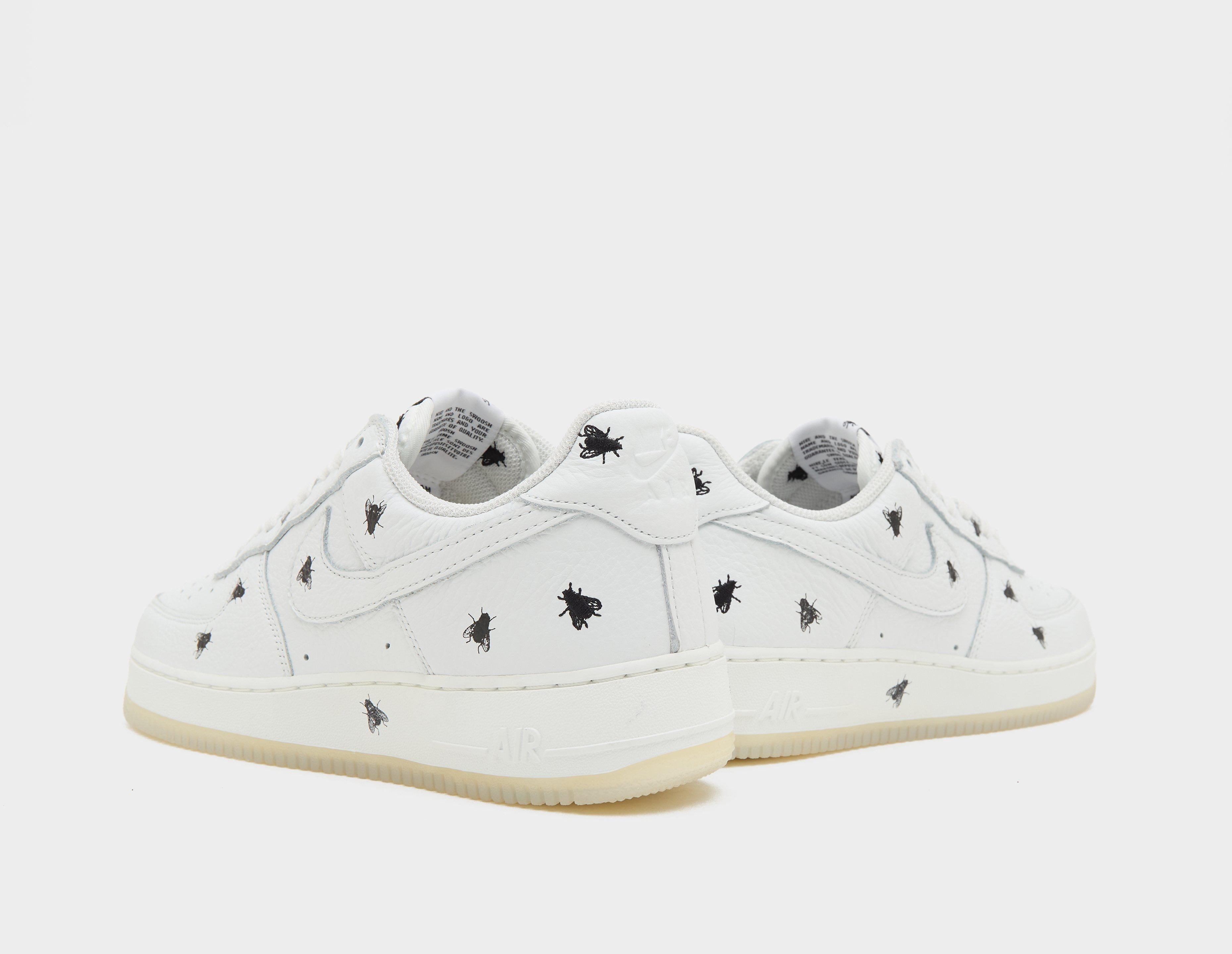 Nike Air Force 1 'Houseflies'