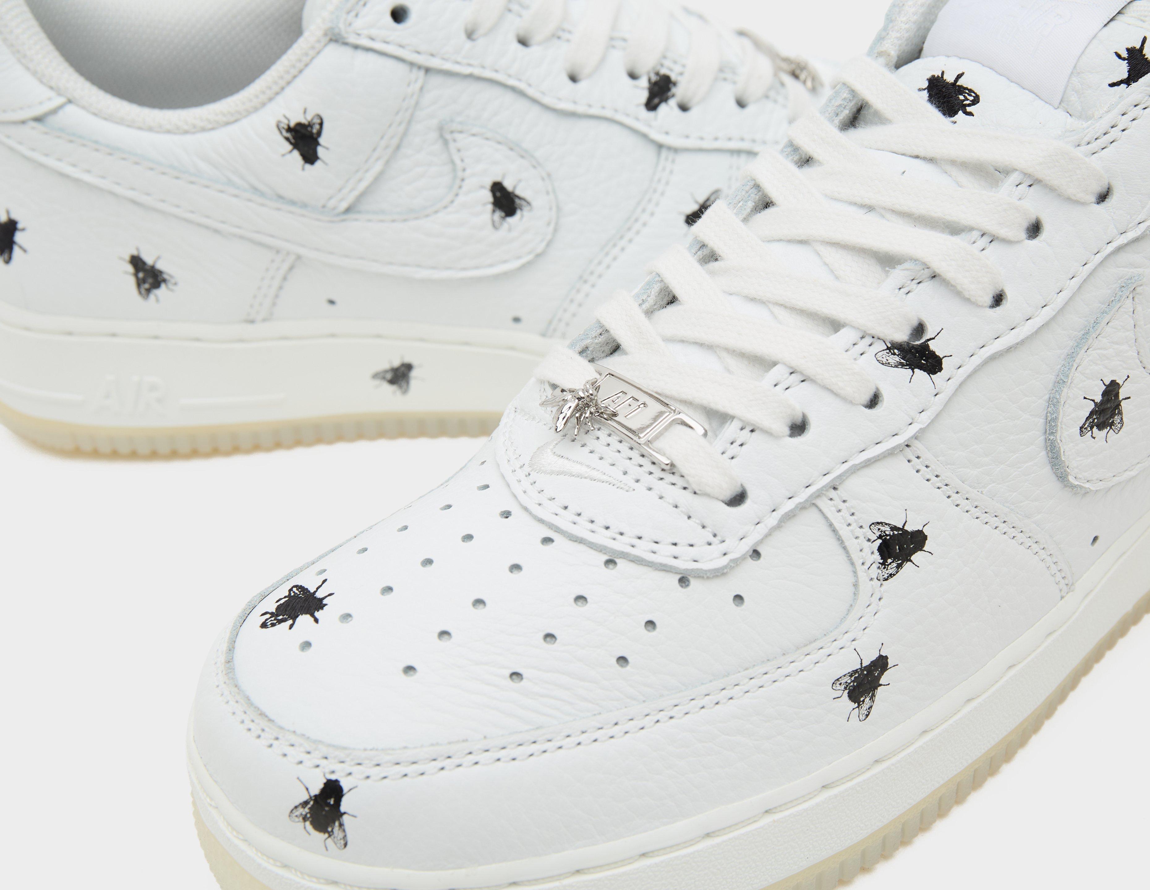 Nike Air Force 1 'Houseflies'